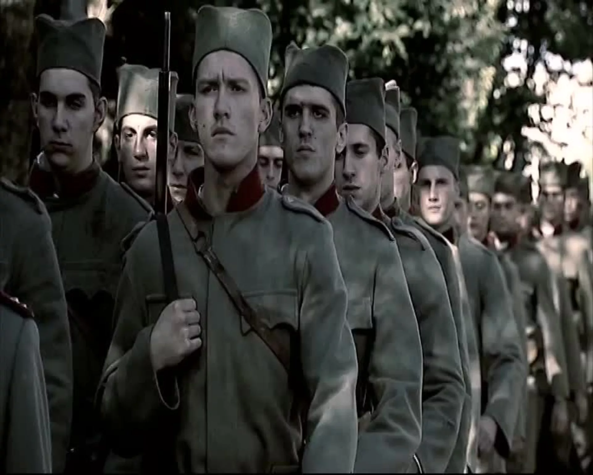 Srbija u Velikom ratu, 3. epizoda