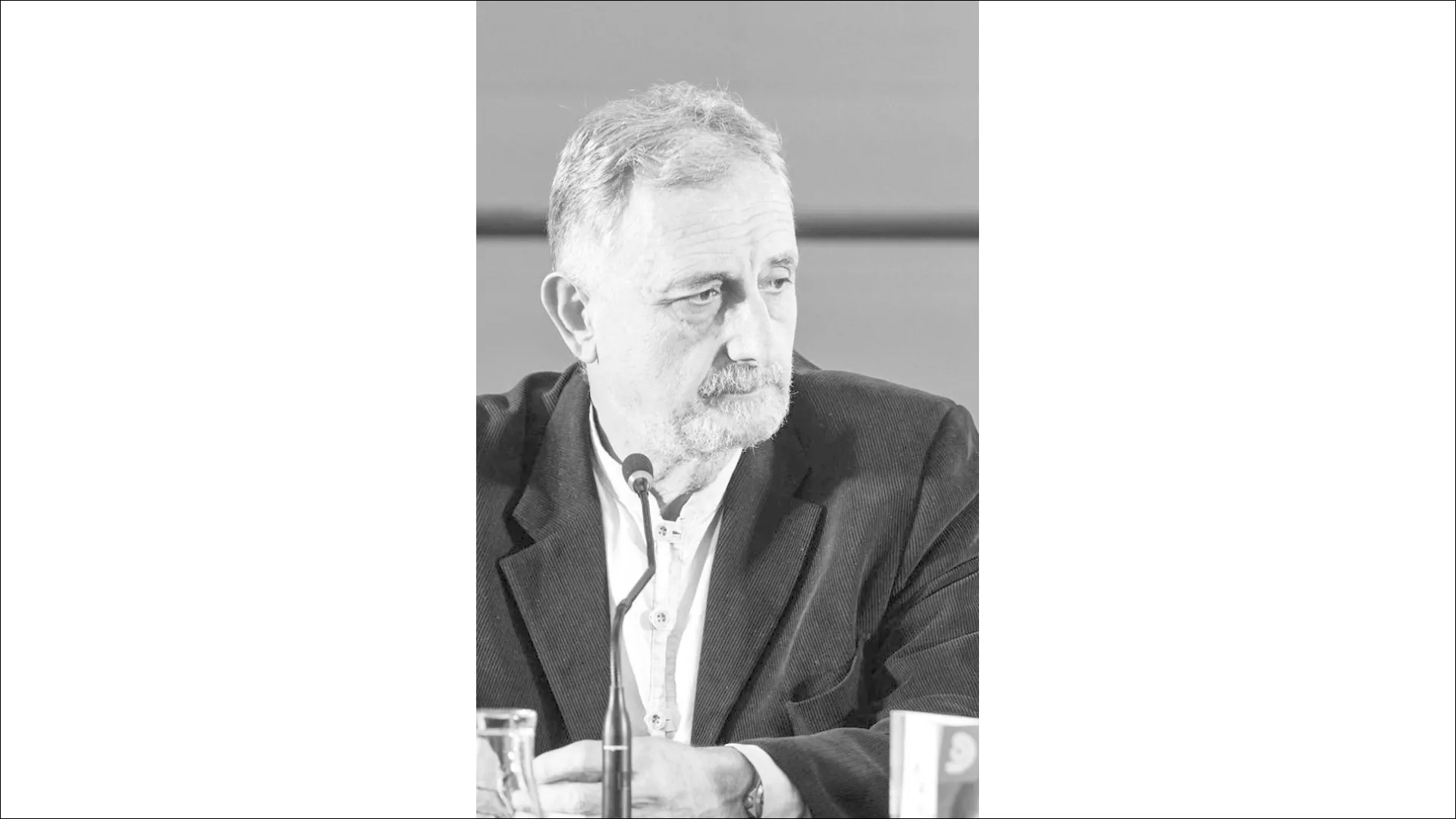 Poezija uživo! - Selimir Radulović