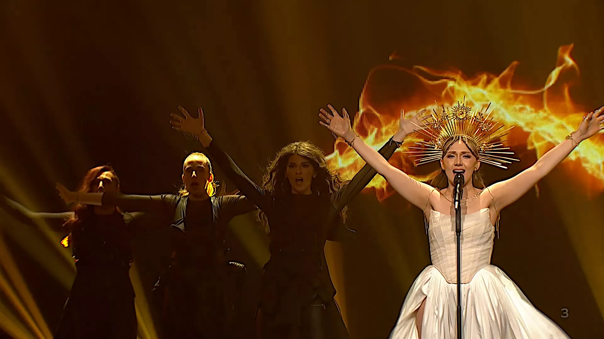 Zorja Pajić – Zorja
