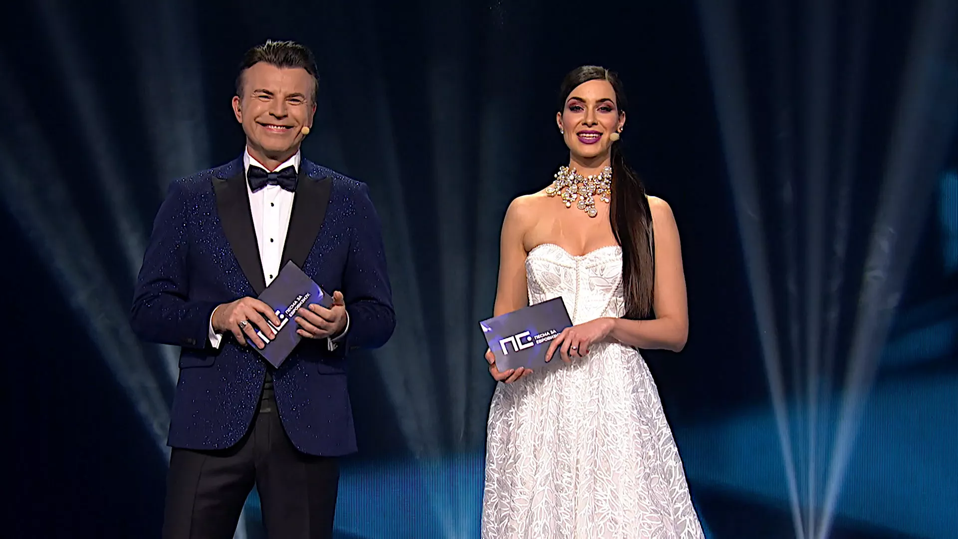 Pesma za Evroviziju `22, drugo polufinale