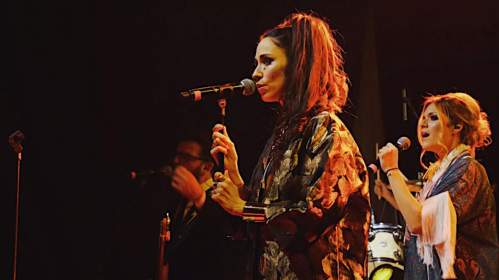 Zemlja Gruva – koncert