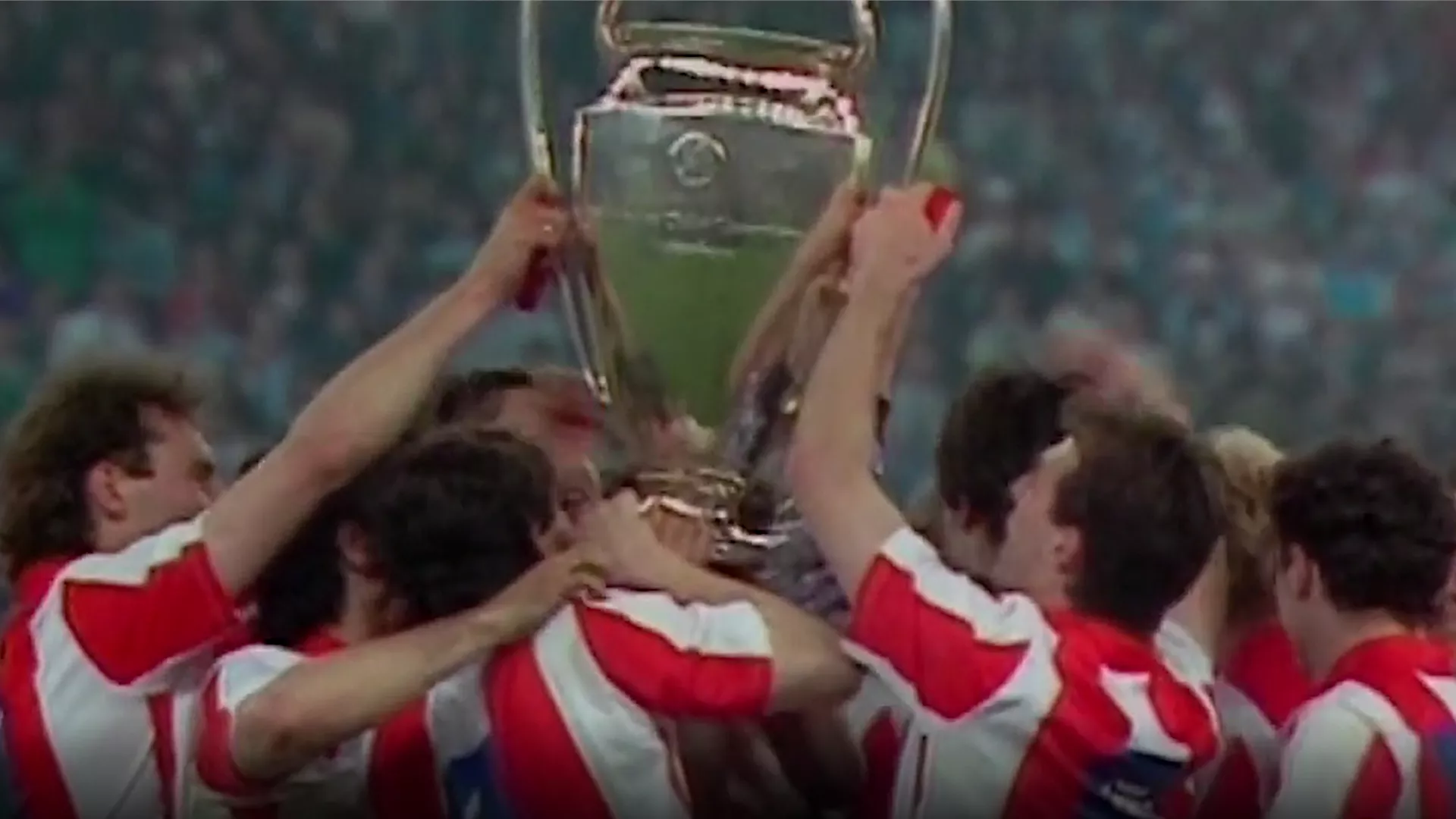 Robna kuća: Crvena zvezda (sezona 1)