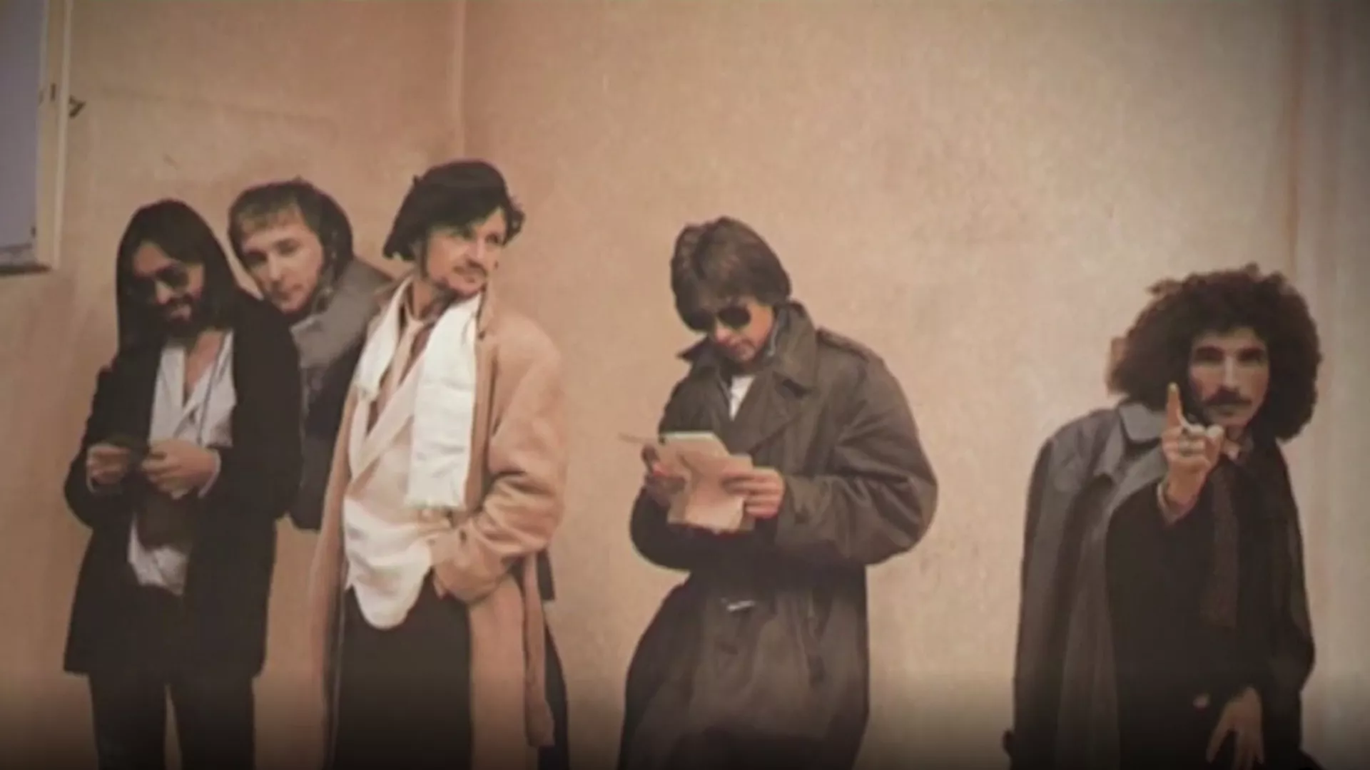 Robna kuća: Bijelo dugme, 3. deo (sezona 2)