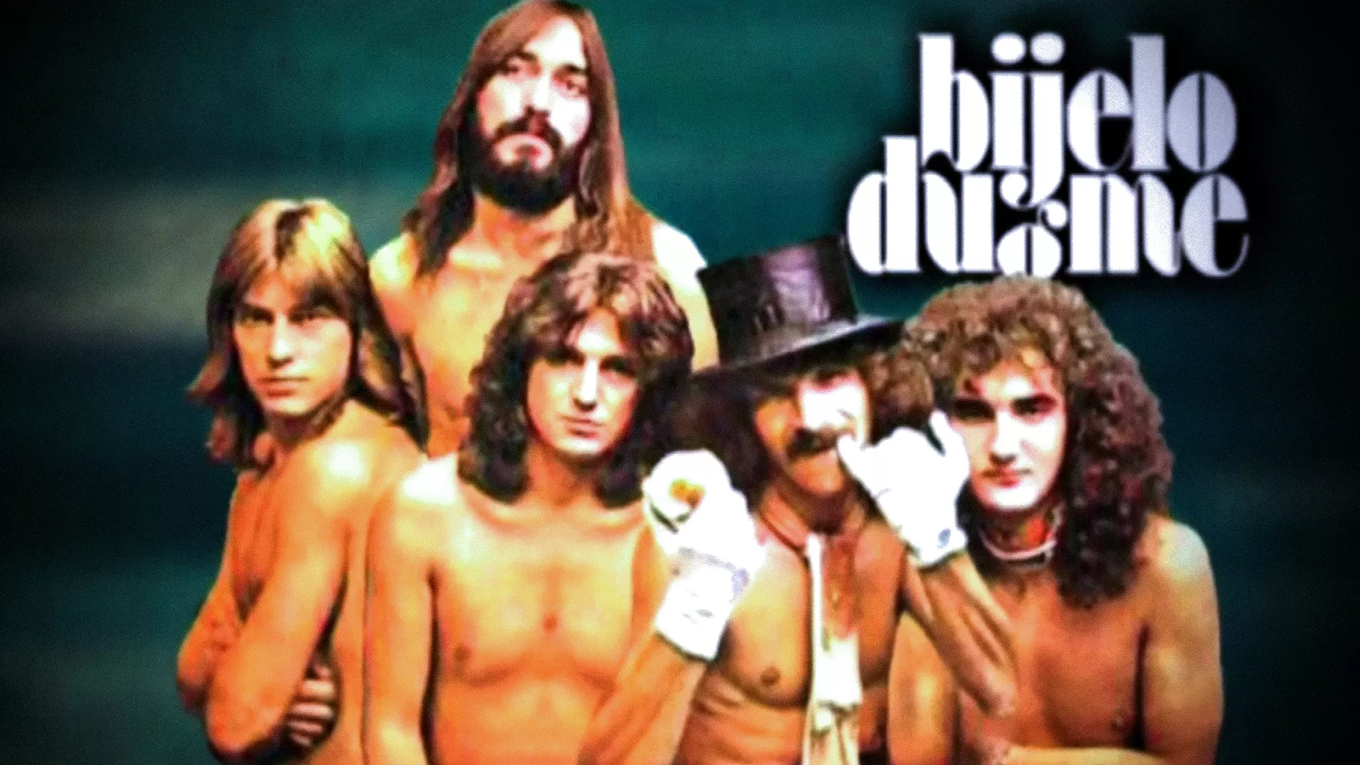 Robna kuća: Bijelo dugme – retrospektiva (sezona 2)