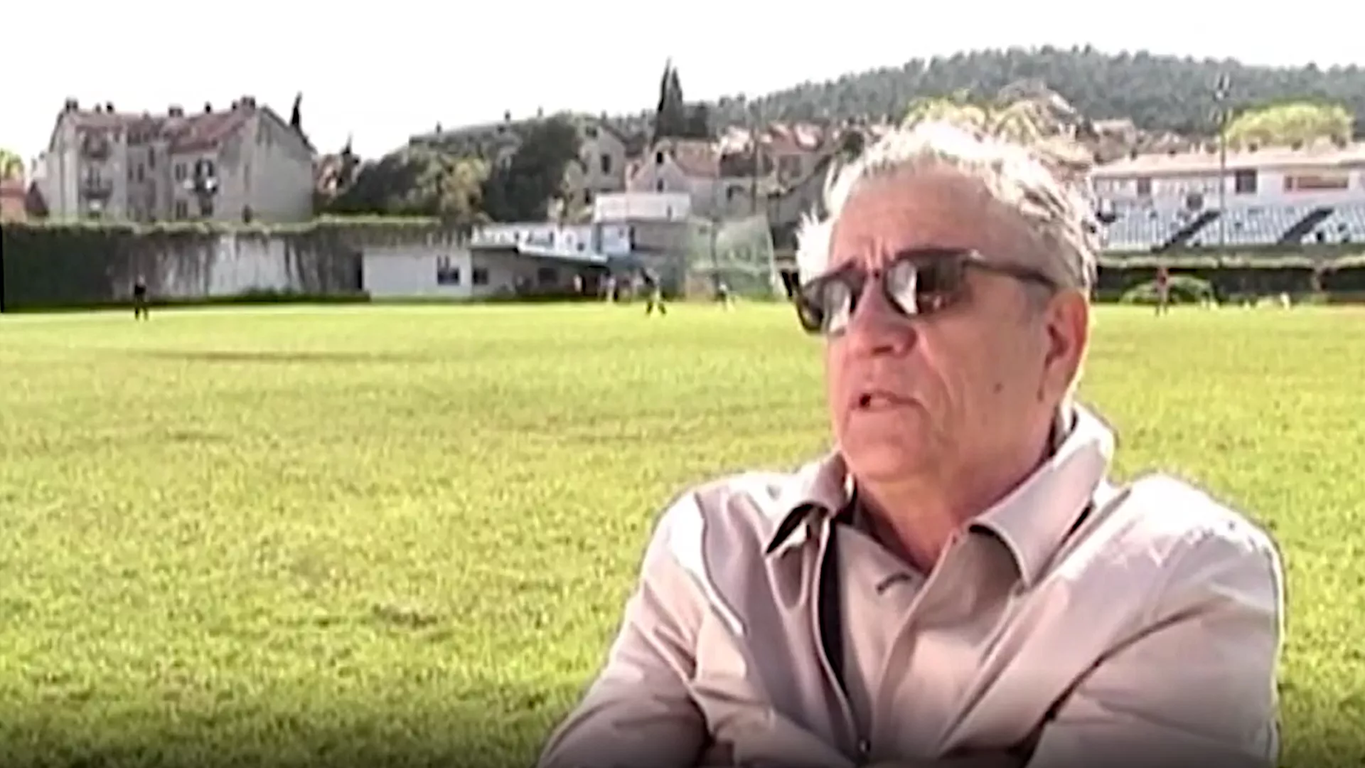Robna kuća: Reprezentacija, 1. deo (sezona 2)