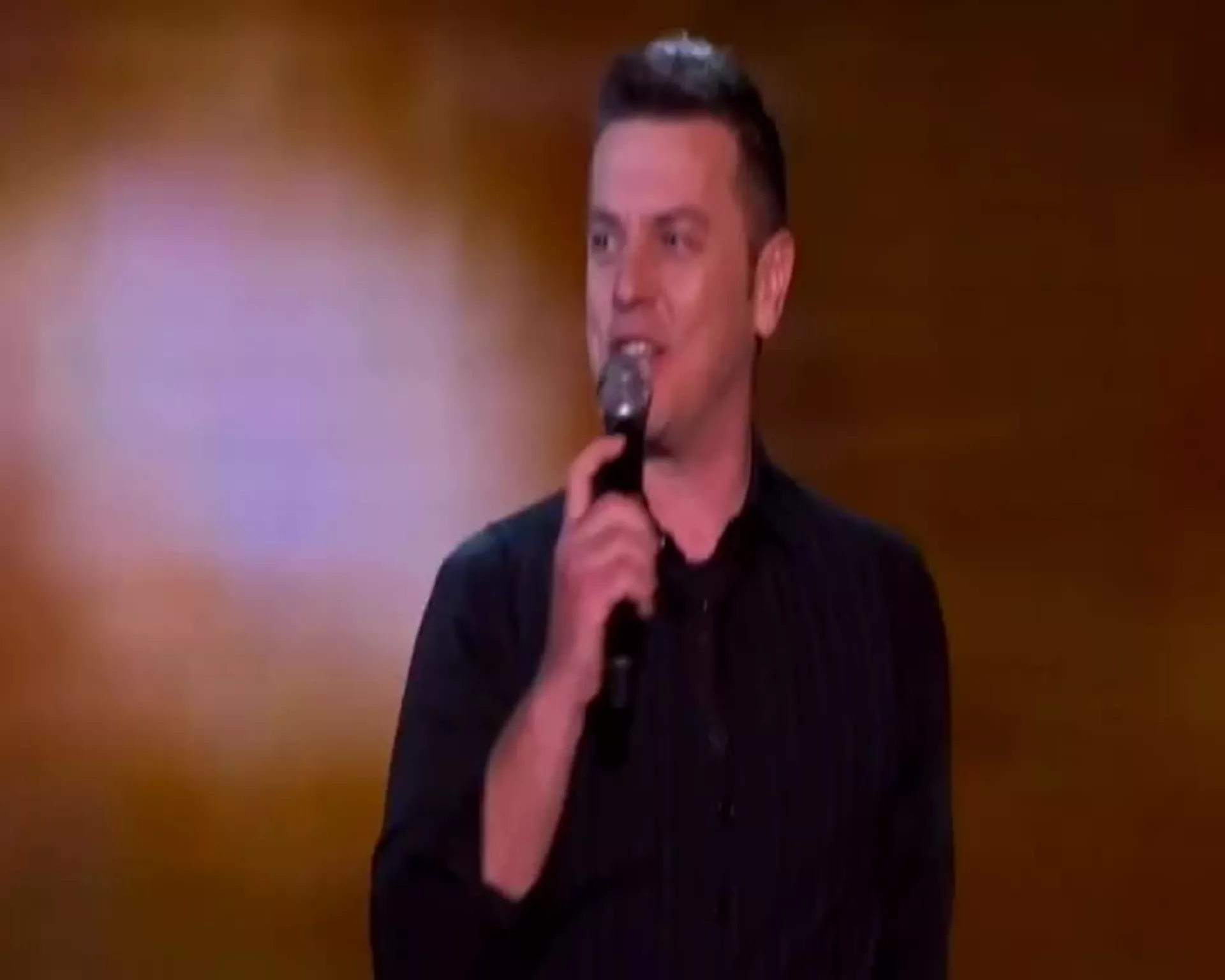 Boris Režak – Vila