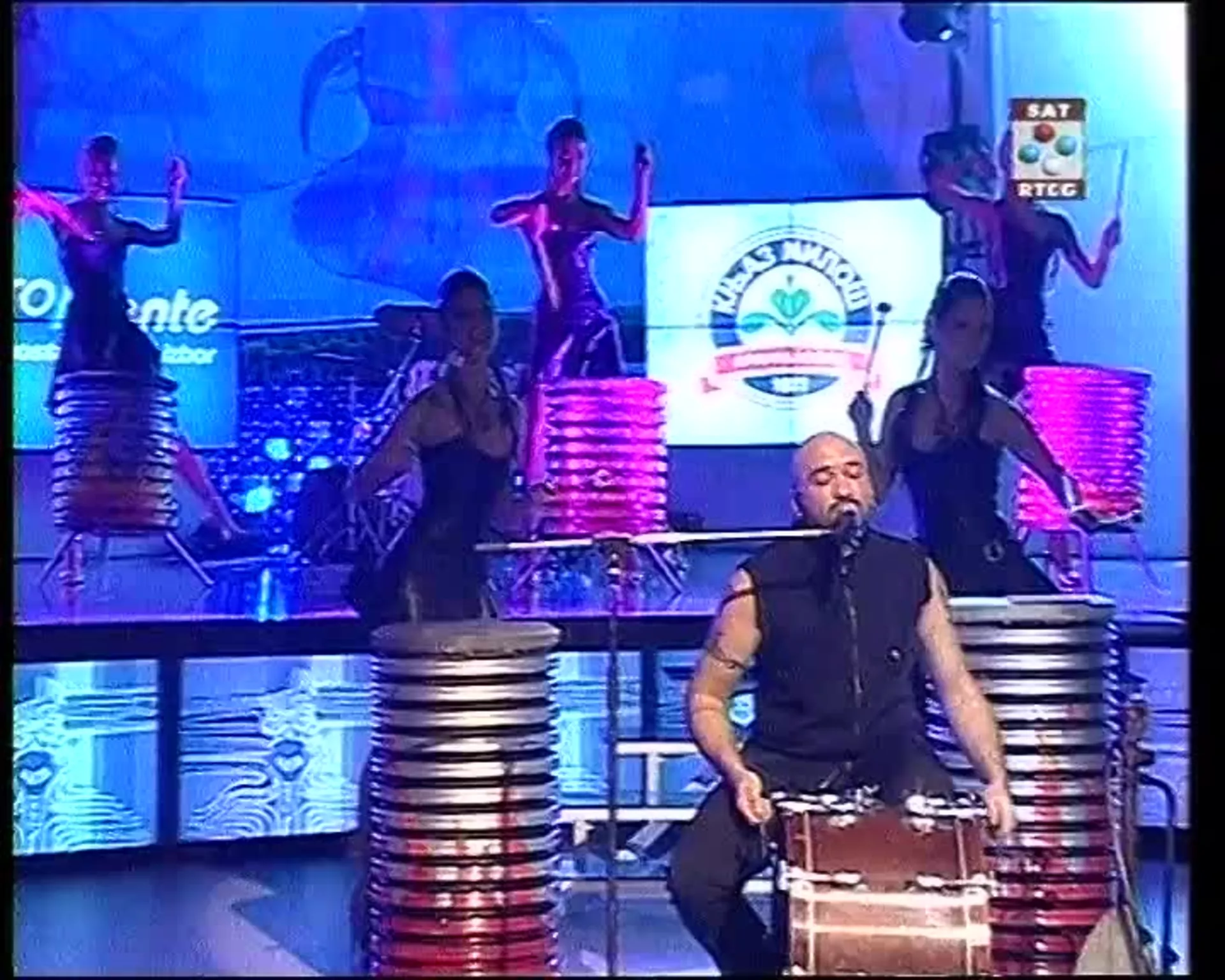Ogi - Hajde Cico (2005)
