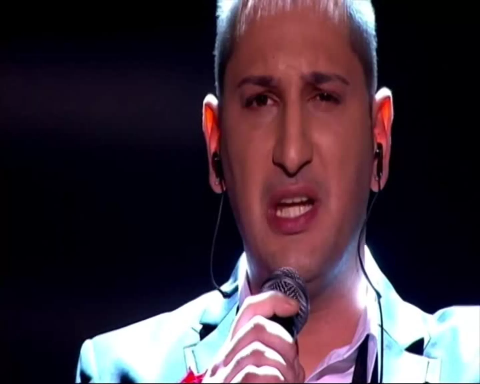 Ivan Kurtić – Ni sunca ni meseca