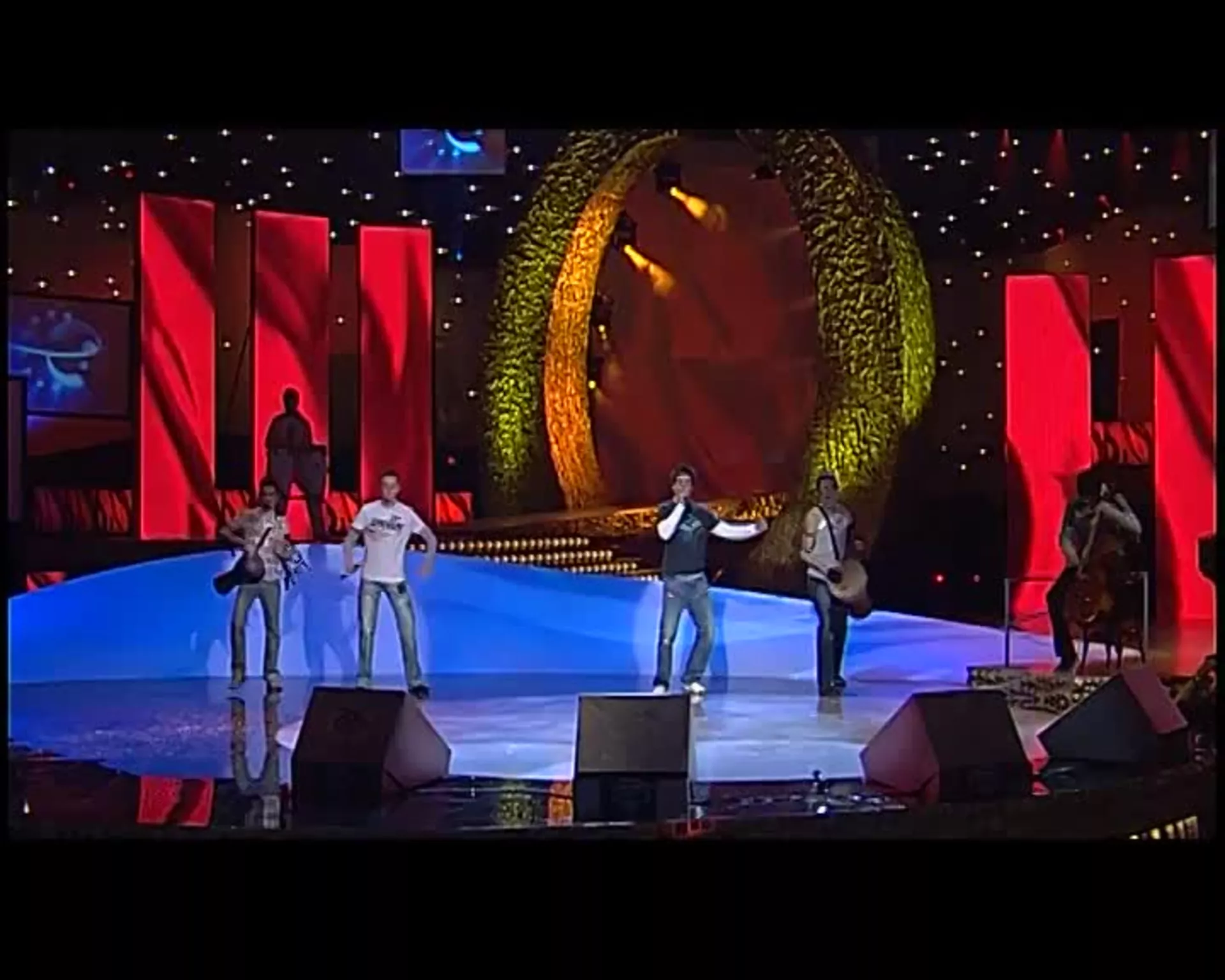 No name – Moja ljubavi (2006)