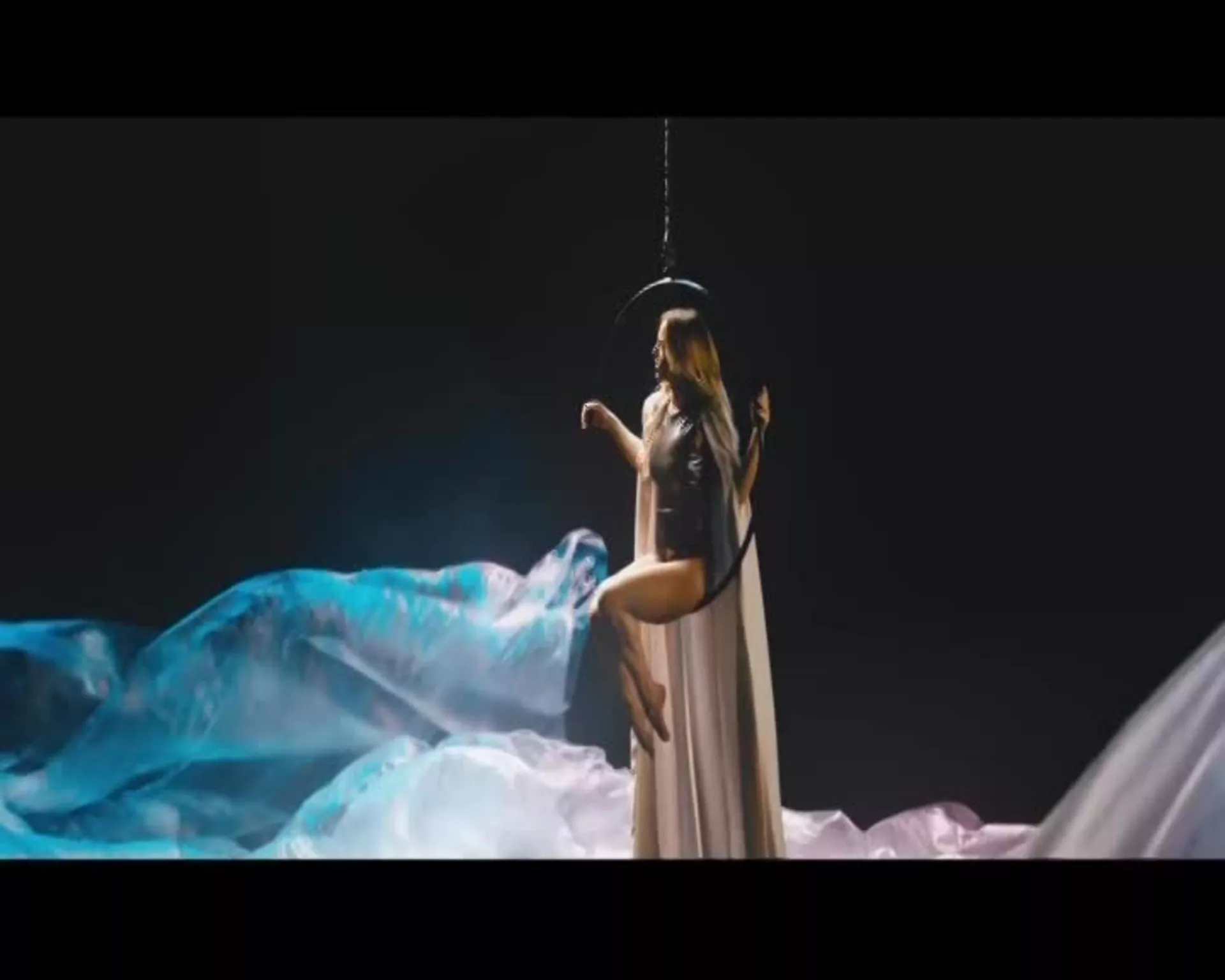 Tijana Bogićević – In too deep