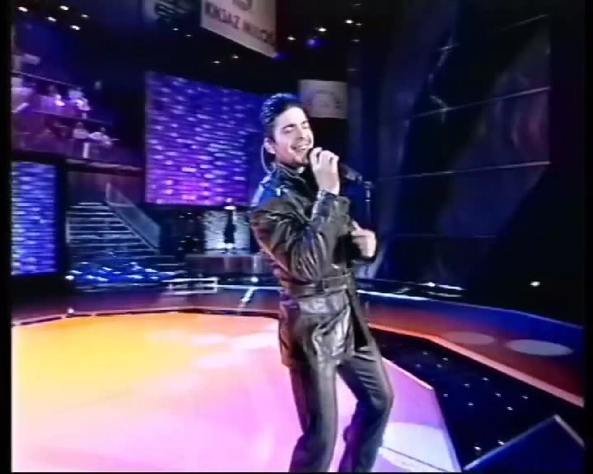 Toše Proeski – Čija si