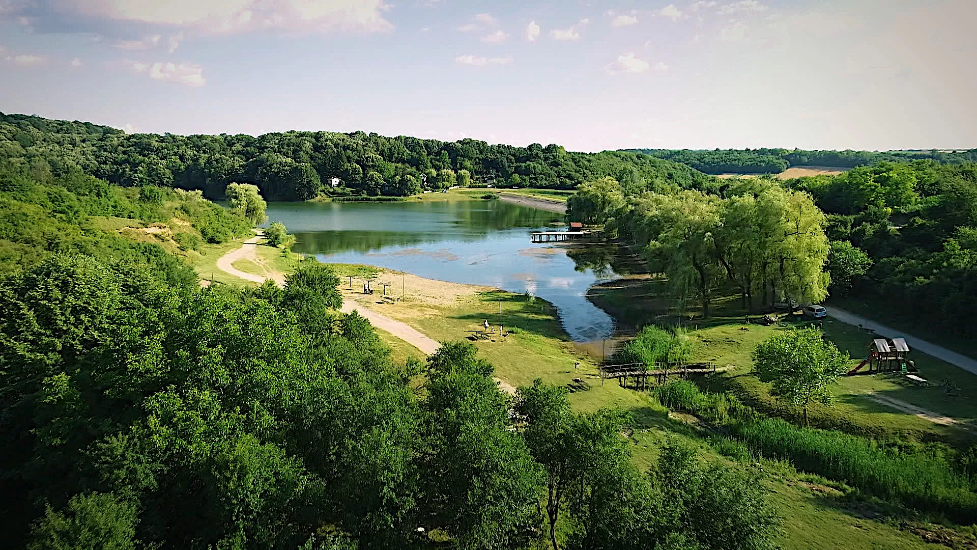 Moja lepa Srbija: Fruška gora - Zelena lepotica Vojvodine