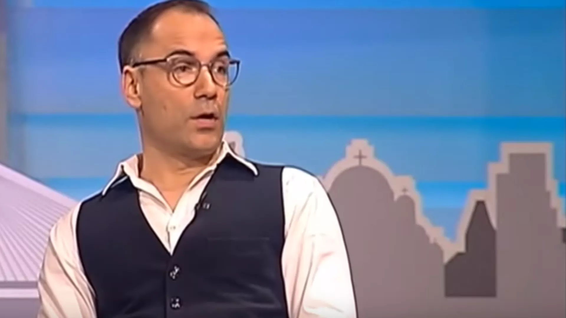 Klub 2 – Srđan Timarov