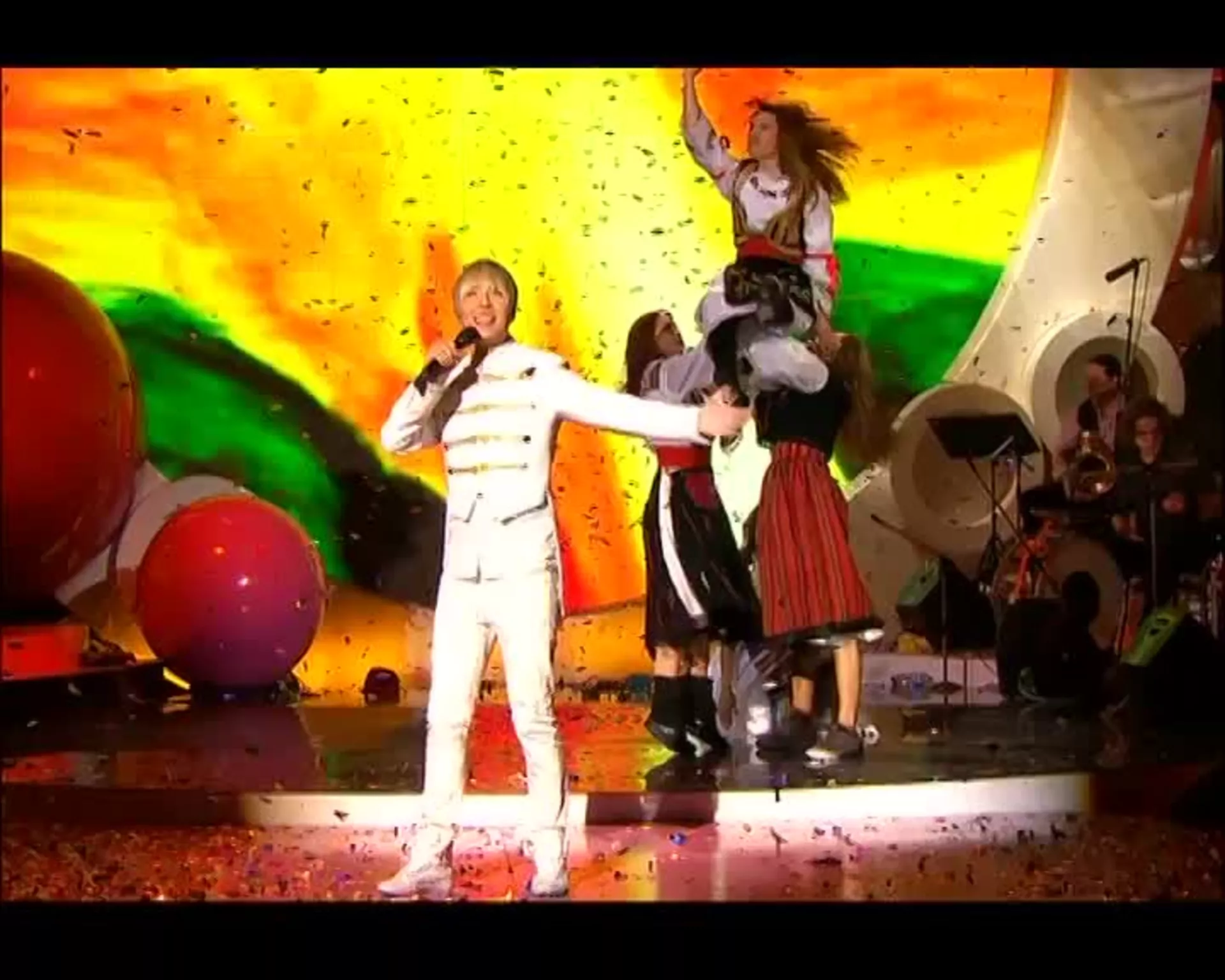 Milan Stanković – Balkan