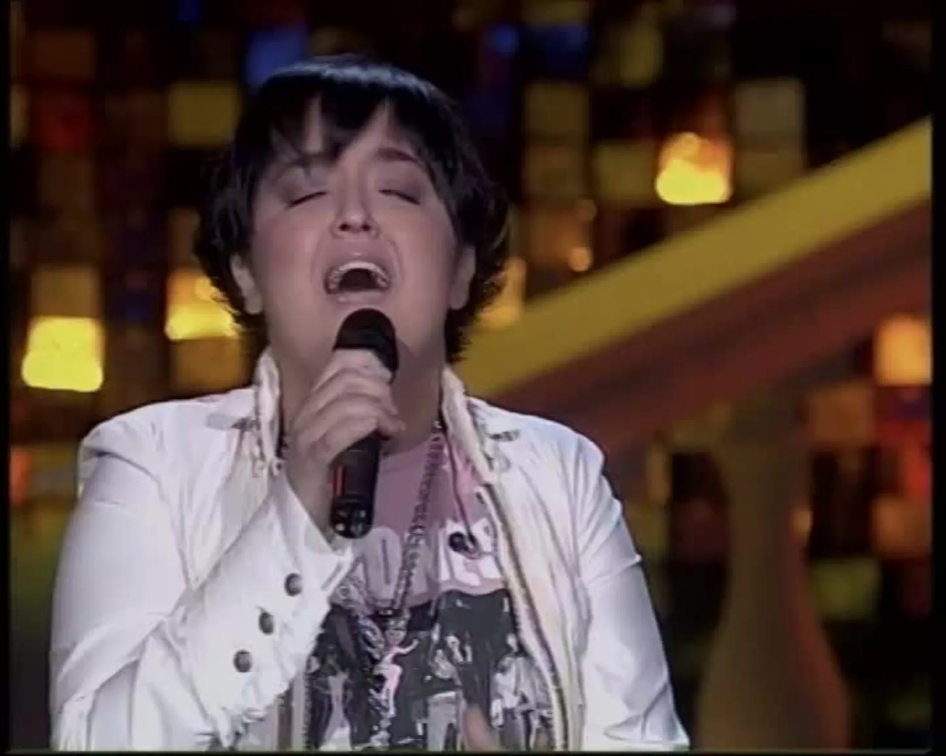 Marija Šerifović – Molitva