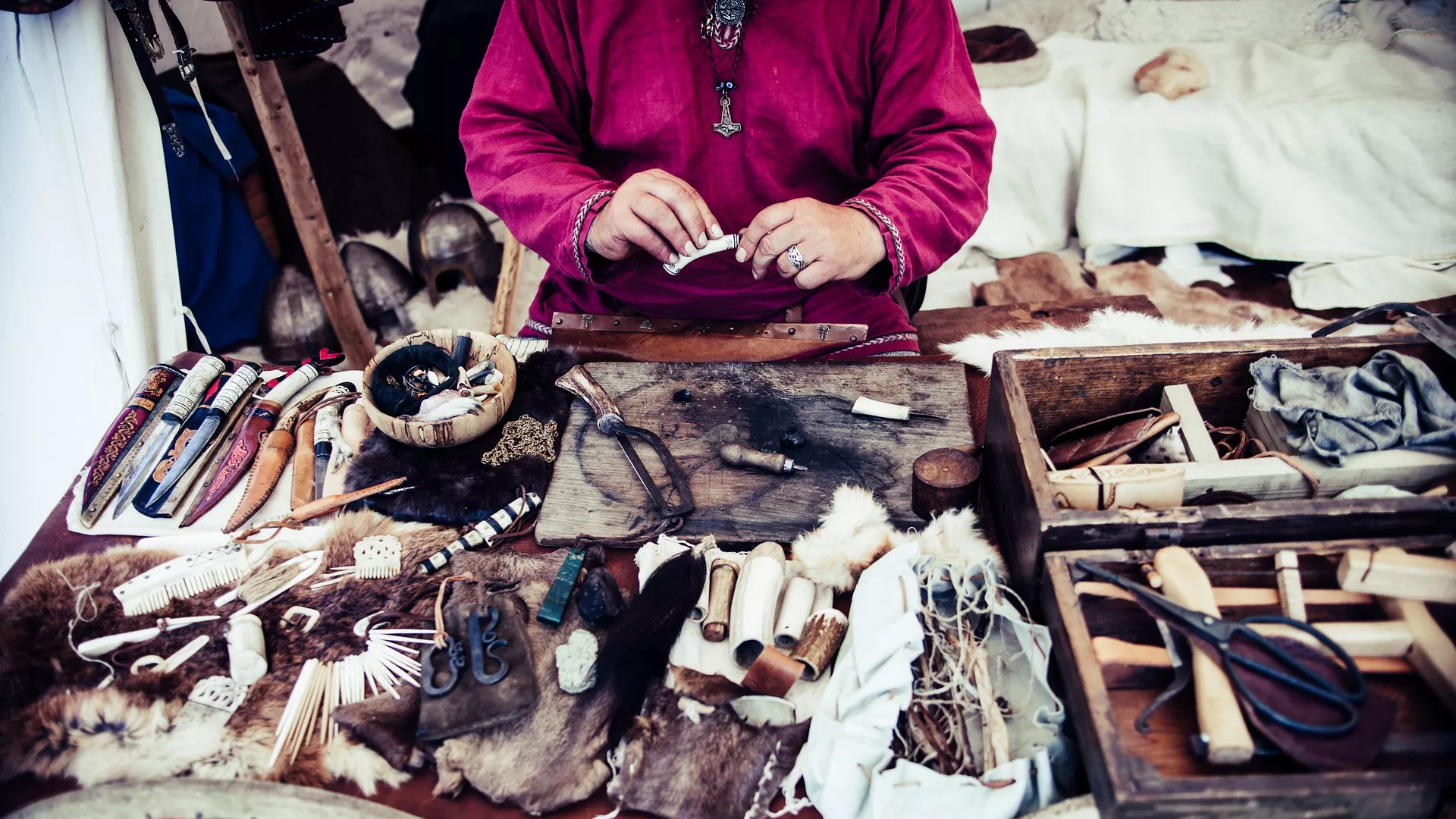Rečeno i prećutano - Opstanak tradicije u modernom svetu