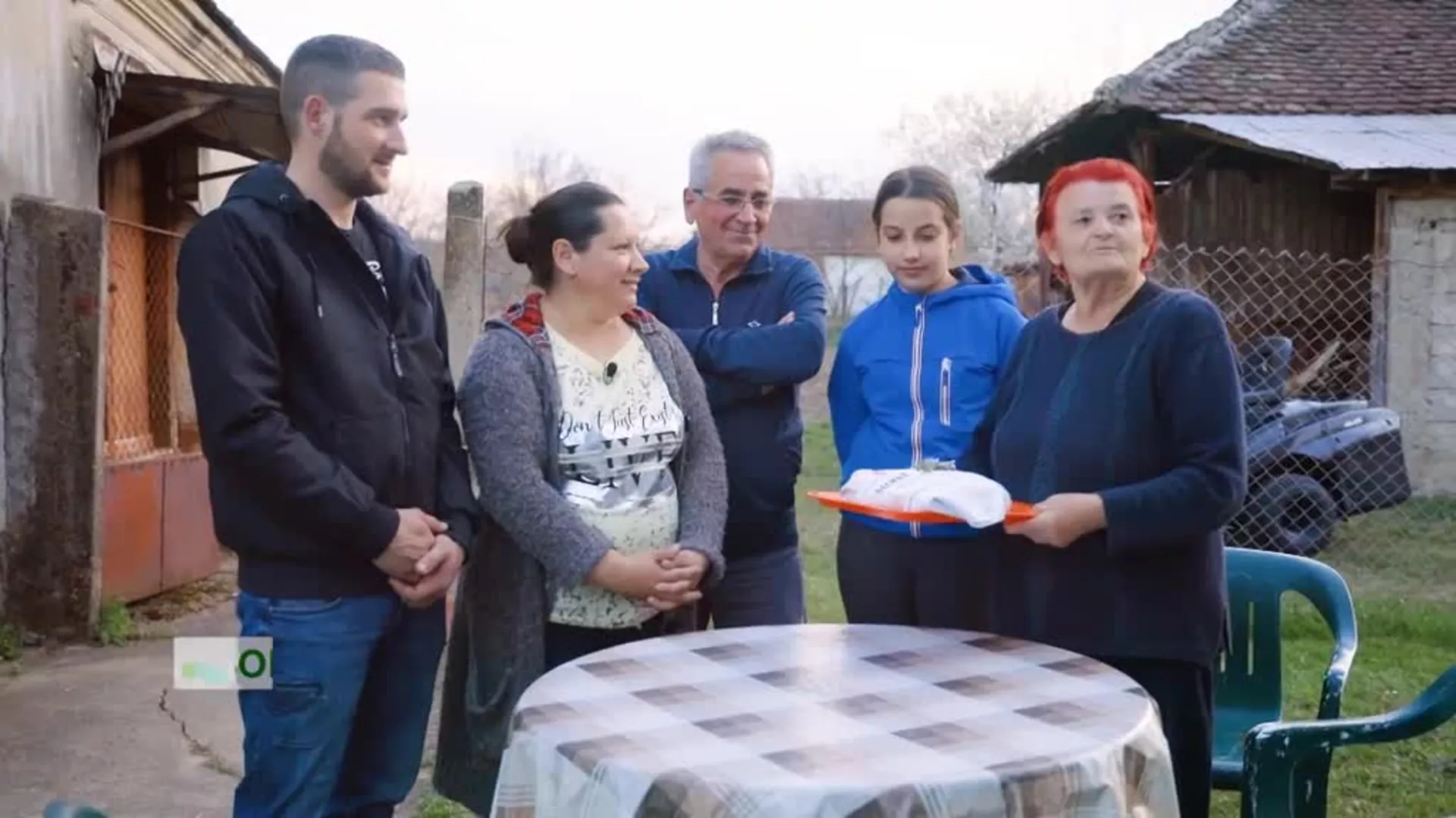 Novi početak, 16. epizoda