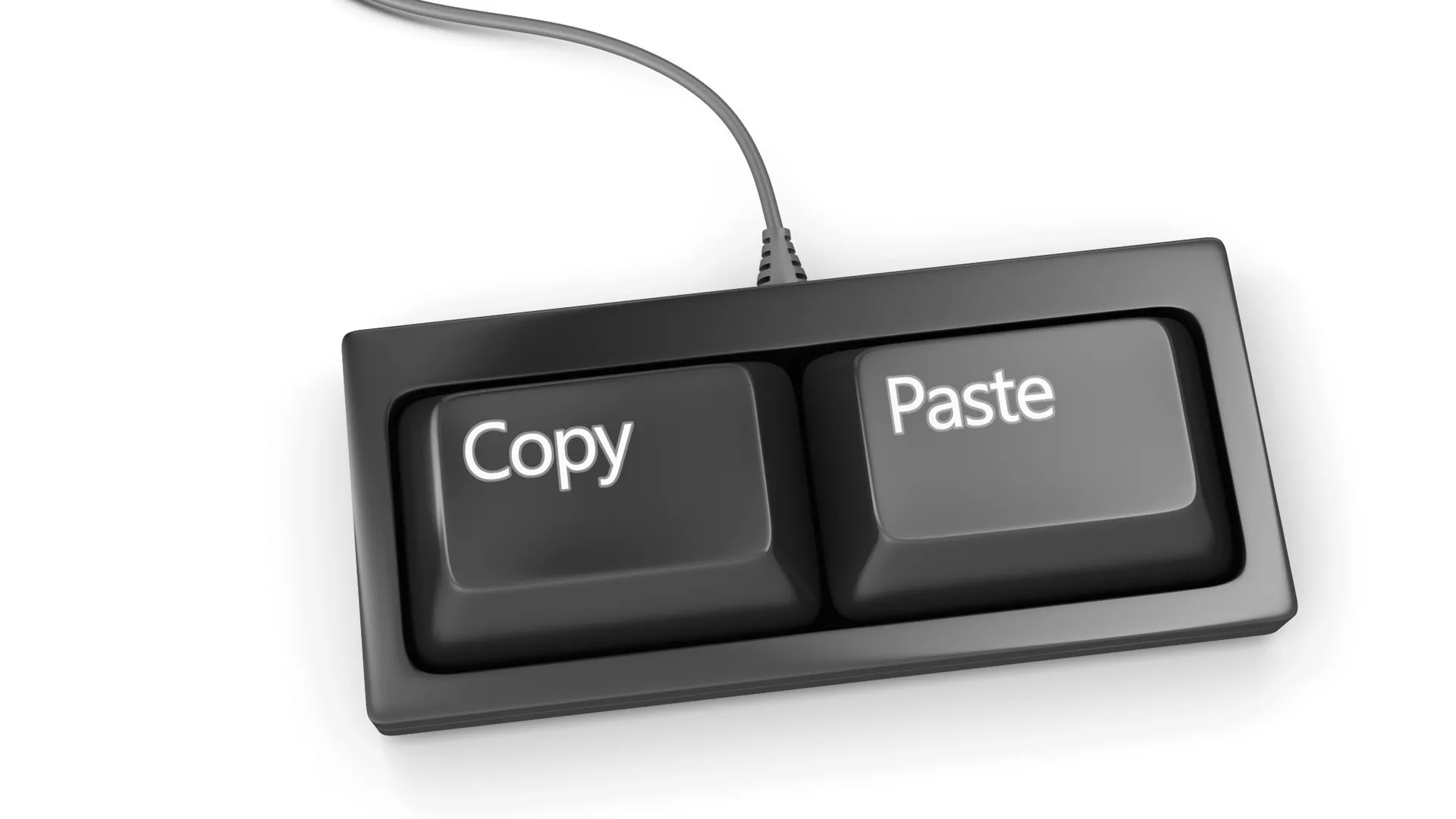 Povišen ton - Copy-paste medijska kultura