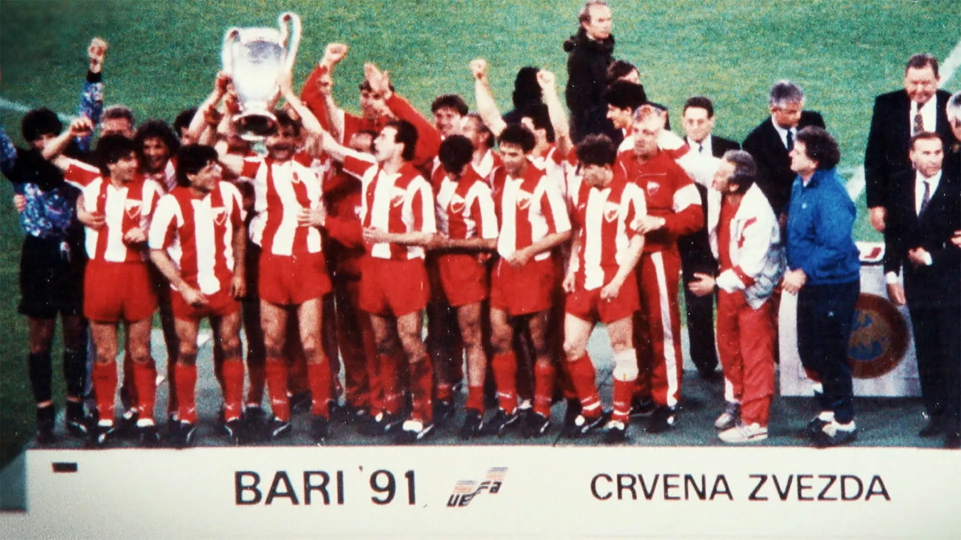 Najlepši dan života: Najlepši dan