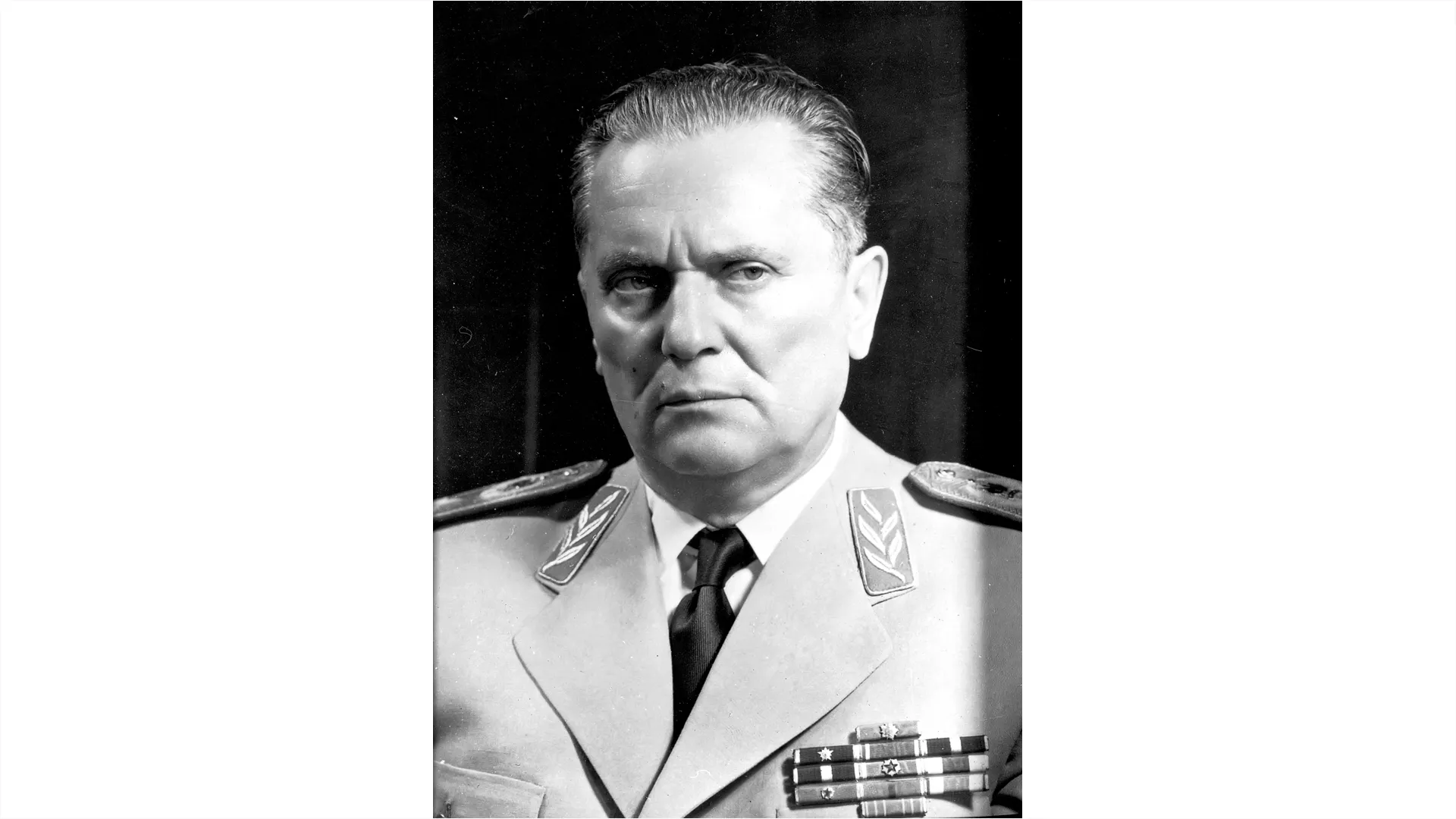Rečeno i prećutano - I posle Tita Tito