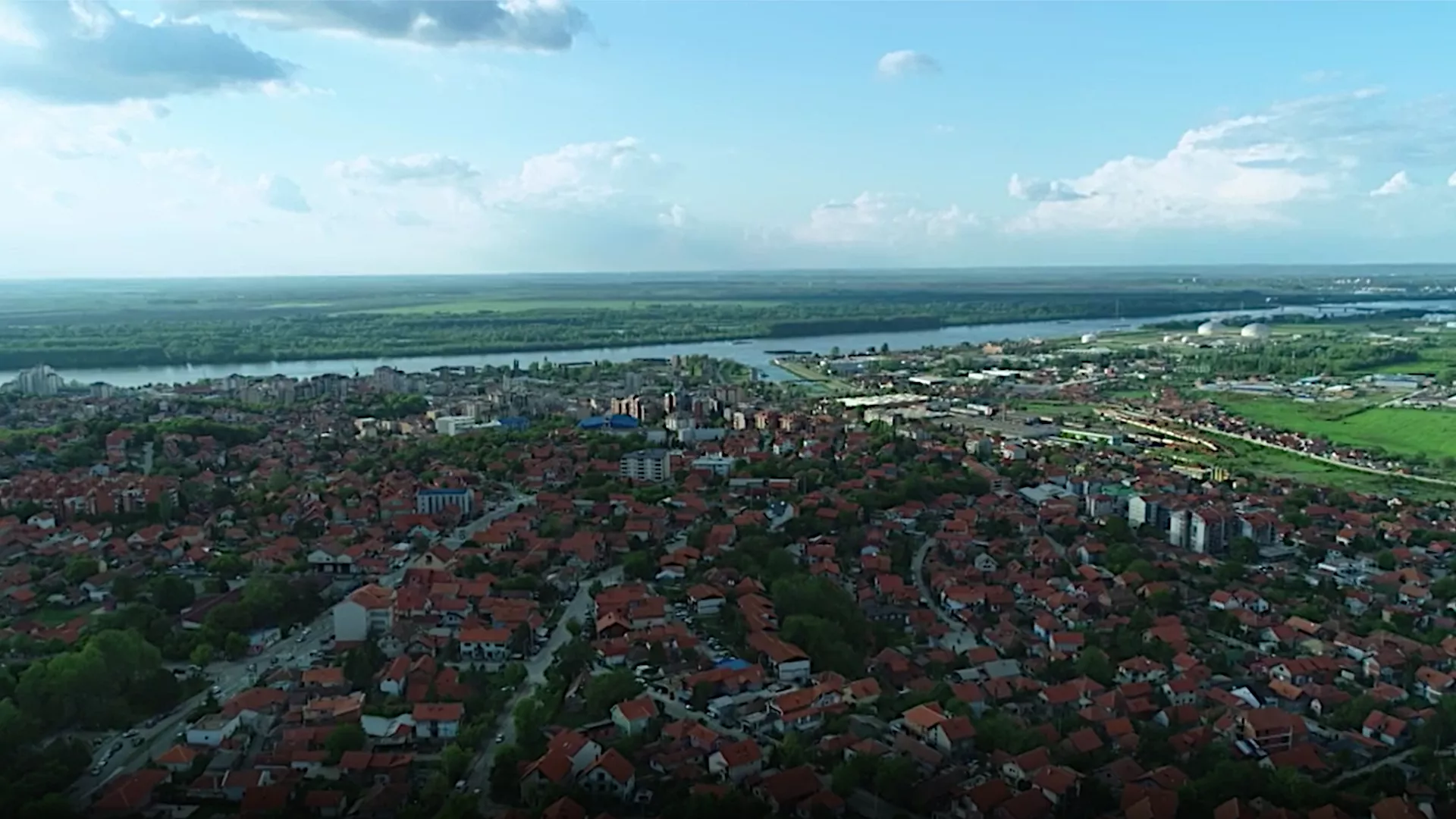 Moja lepa Srbija: Smederevo u gradu alasa