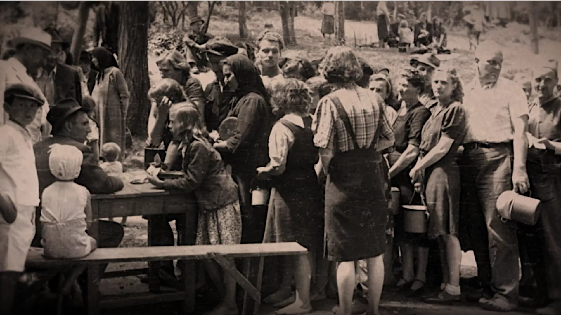 Život u okupiranom Beogradu: Godina prva, 2. epizoda