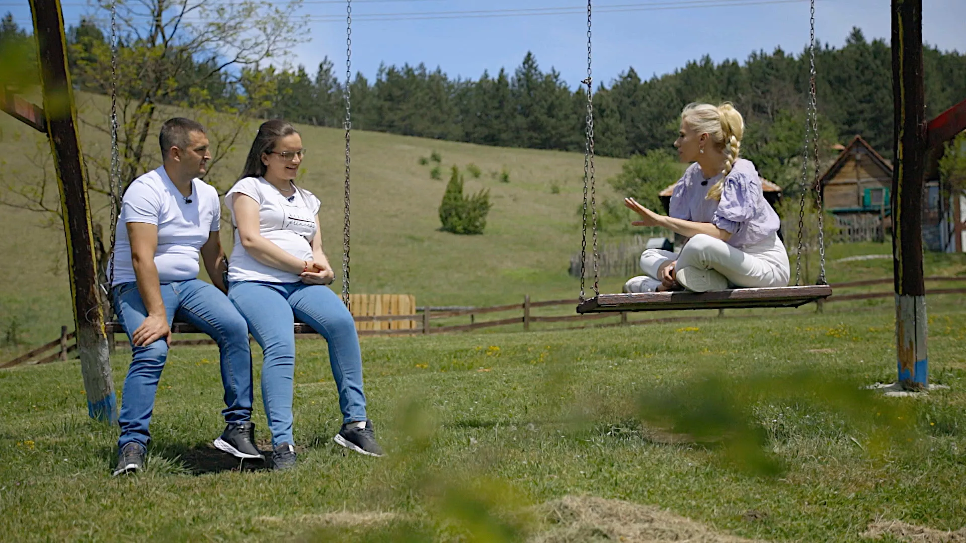 Novi početak, 20. emisija