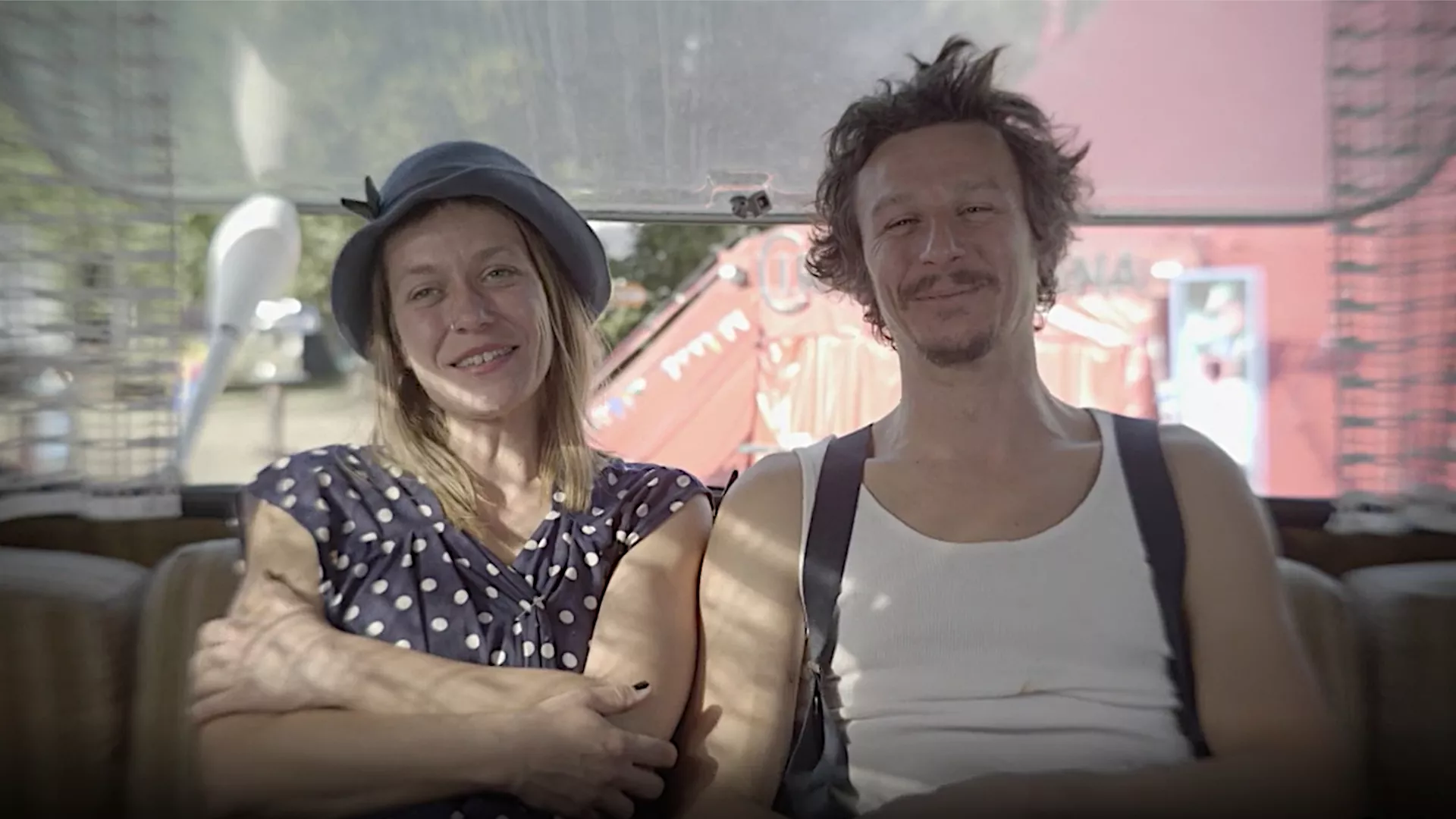 Kamera je prisutna: Život (je) igra, 4. epizoda