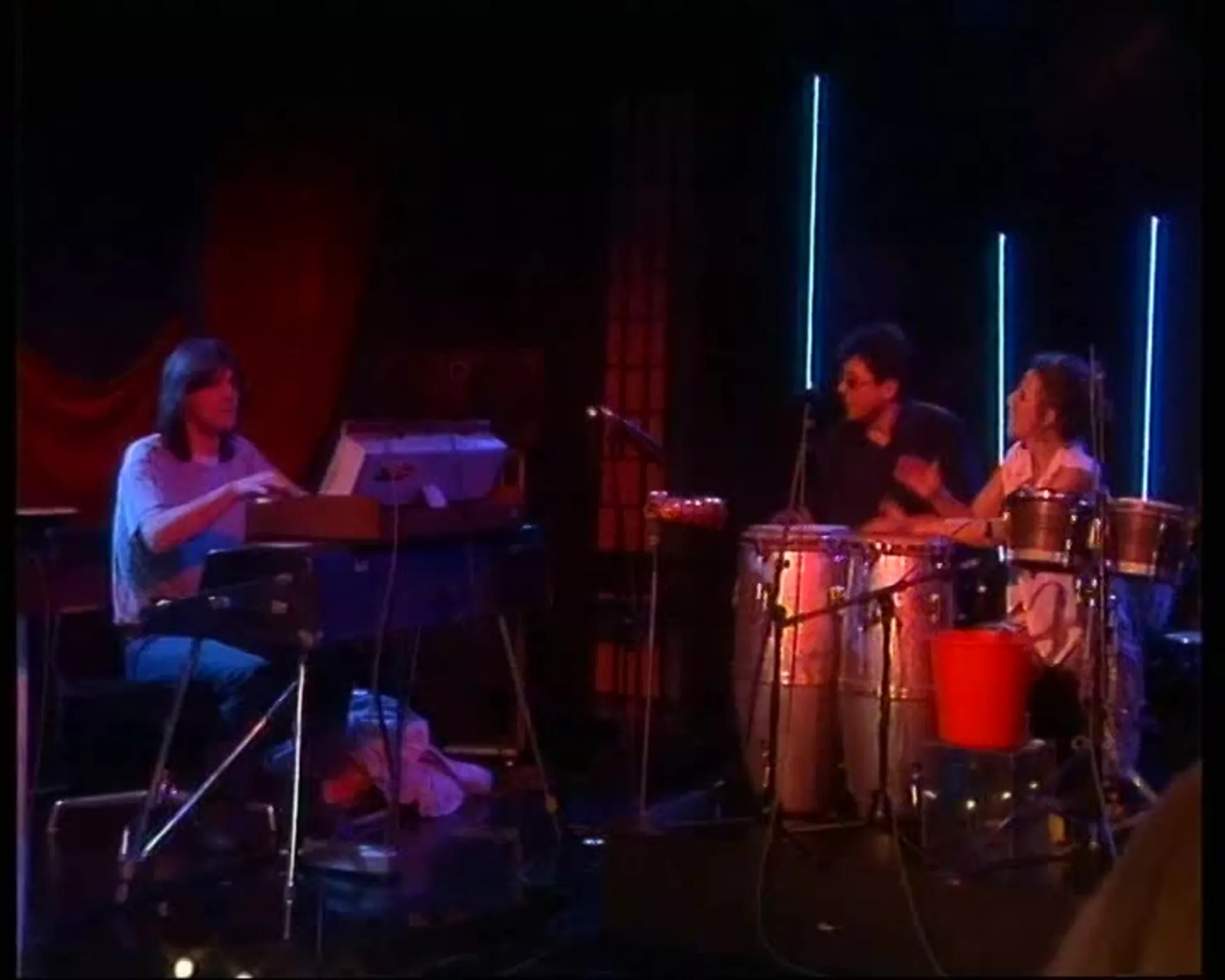 Muzički klub 3K – Saša Lokner i Laza Ristovski