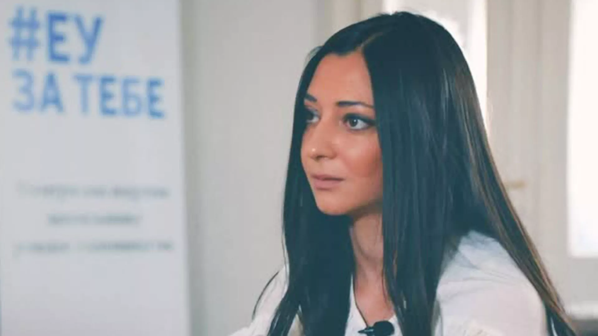 Mogu i ja: Alisa Šajn, Visoka škola za vaspitače, koordinator za romska pitanja (10. epizoda)