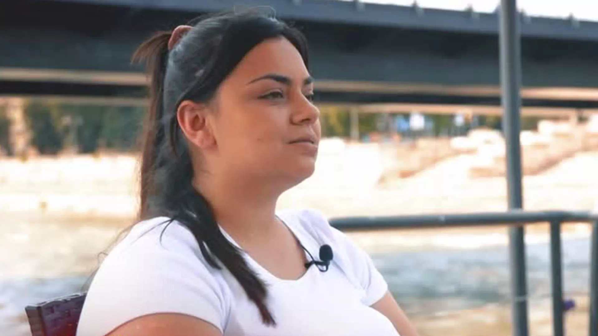 Mogu i ja: Jasmina Ristić, student psihologije (12. epizoda)