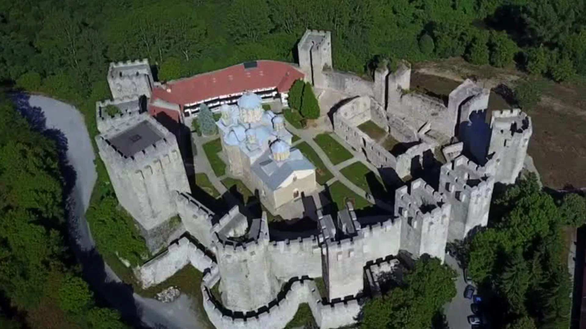 Planetarijum: Nomadska Srbija (2. ciklus) (11. emisija)