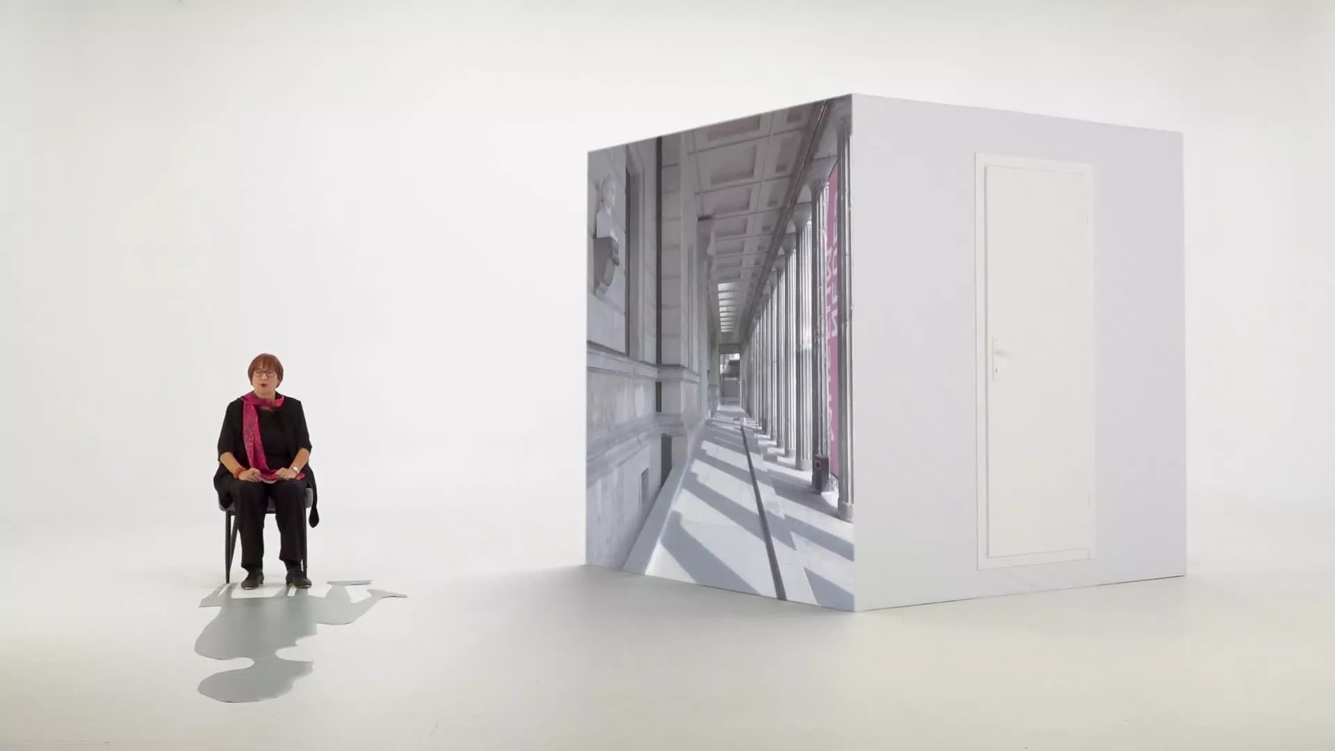 Kreativne industrije: Muzika i Kejdž