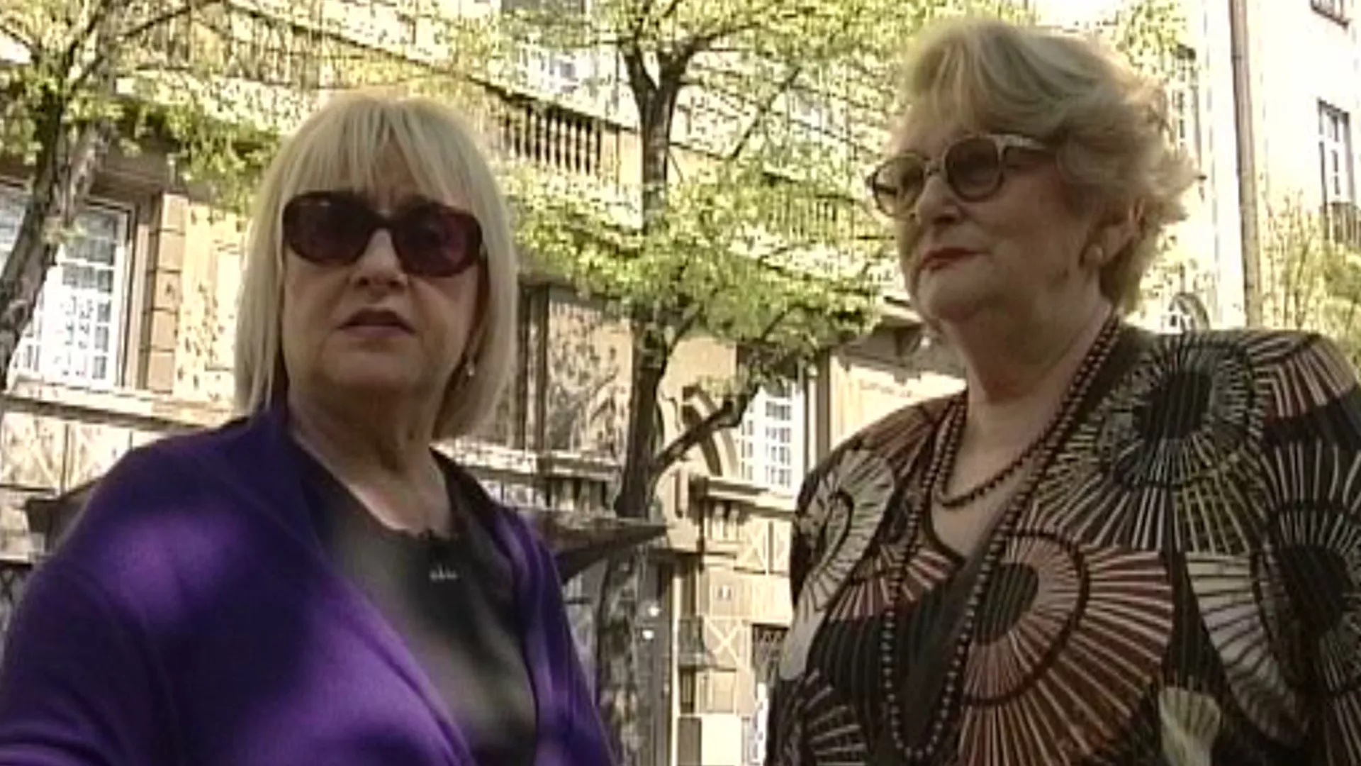 Mira Adanja Polak – Ekskluzivno: Miris kiše na Balkanu