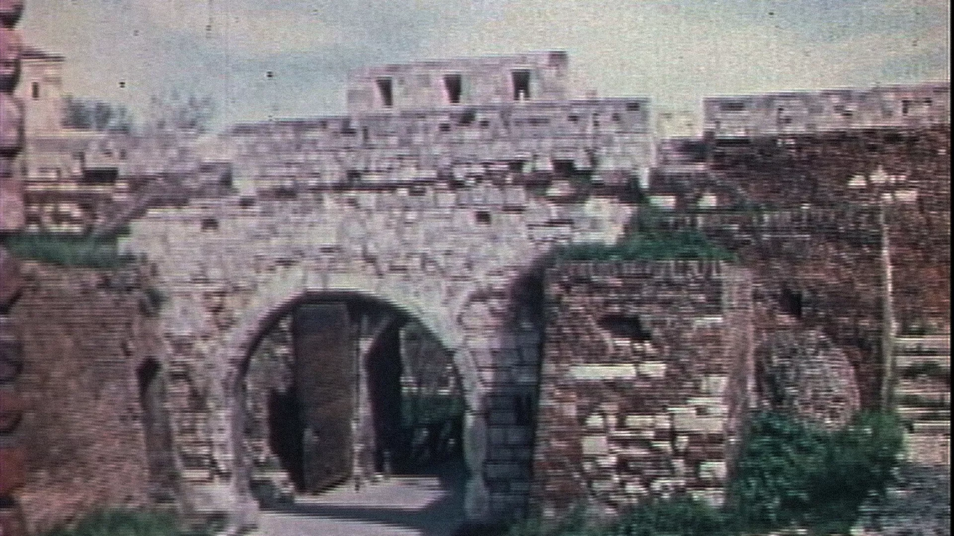 Na rekama Beograda: Kalemegdan i reke