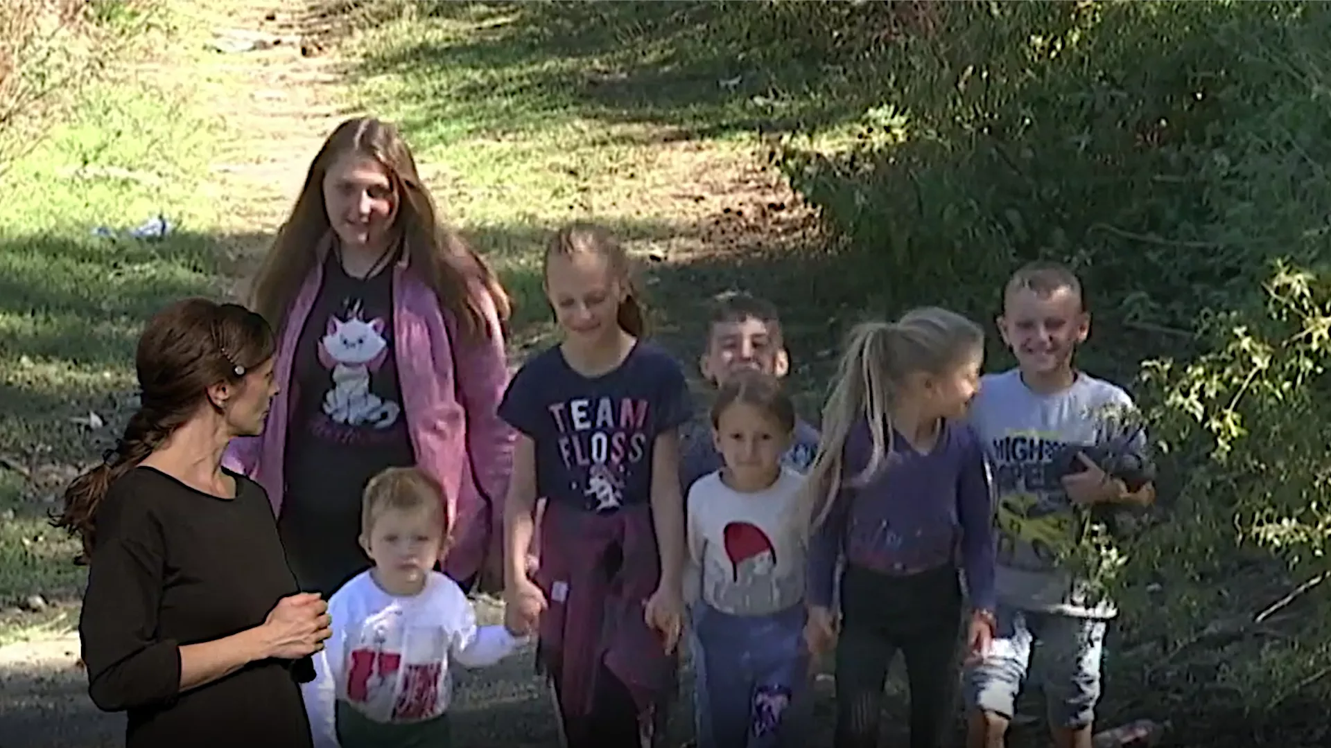 Pristupačan program: Pravo na sutra - deca su ukras sveta (SZJ)