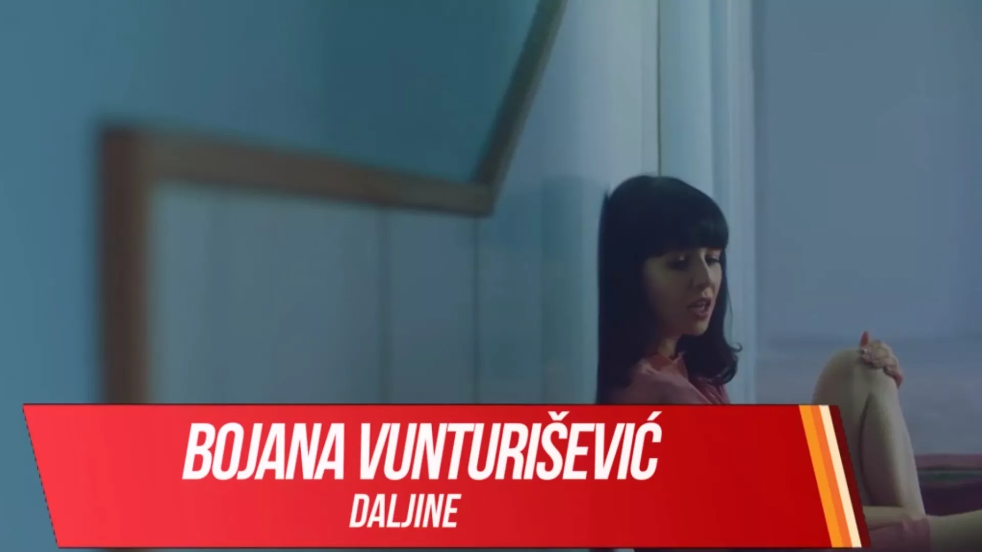 Bojana Vunturišević – Daljine