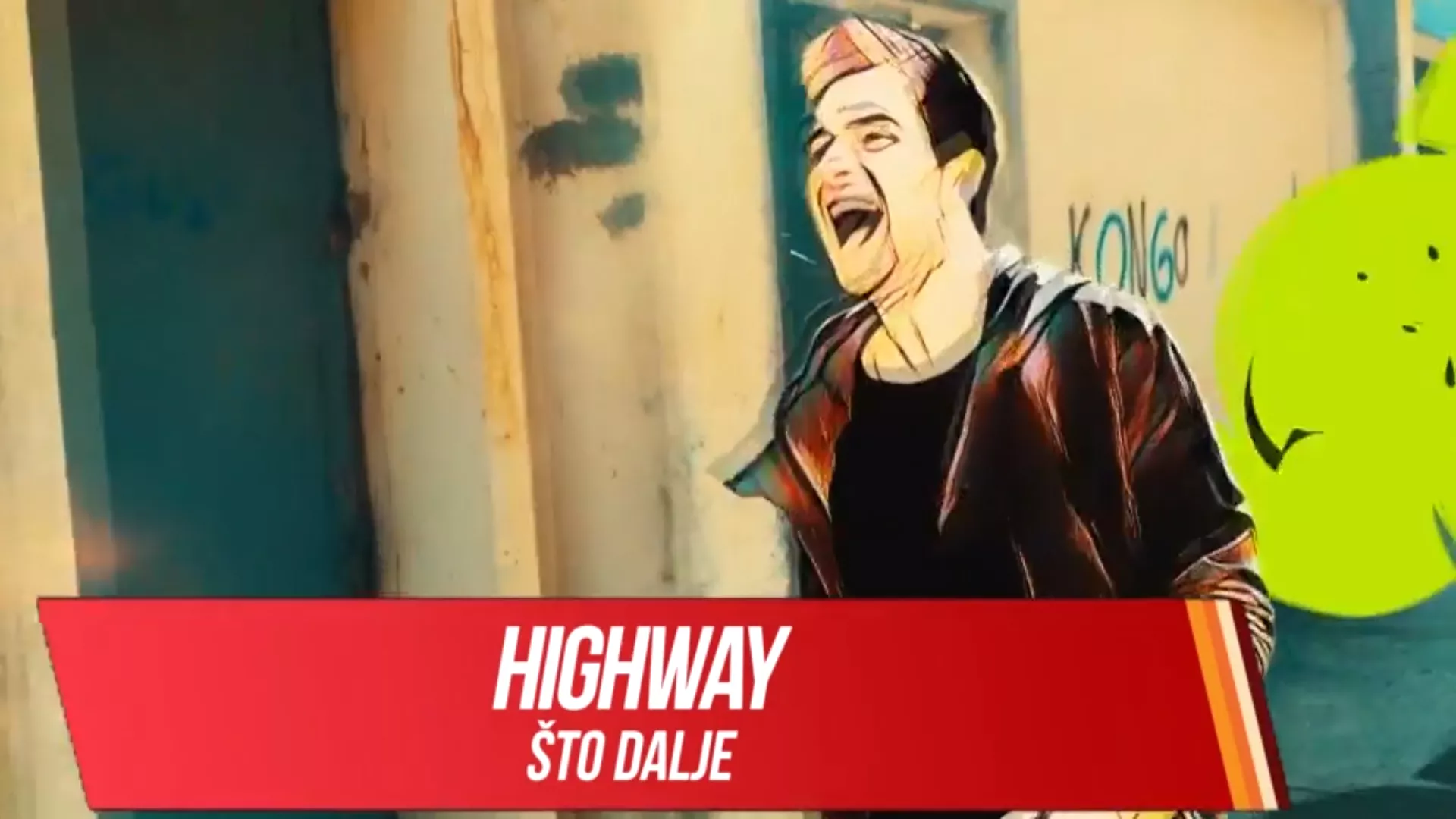 Highway – Što dalje