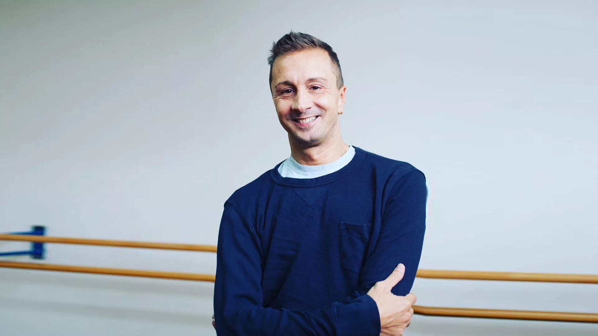 Emilijano Pikoli - vodeći evropski baletski pedagog