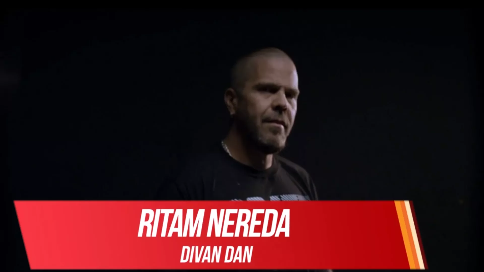 Ritam nereda – Divan dan