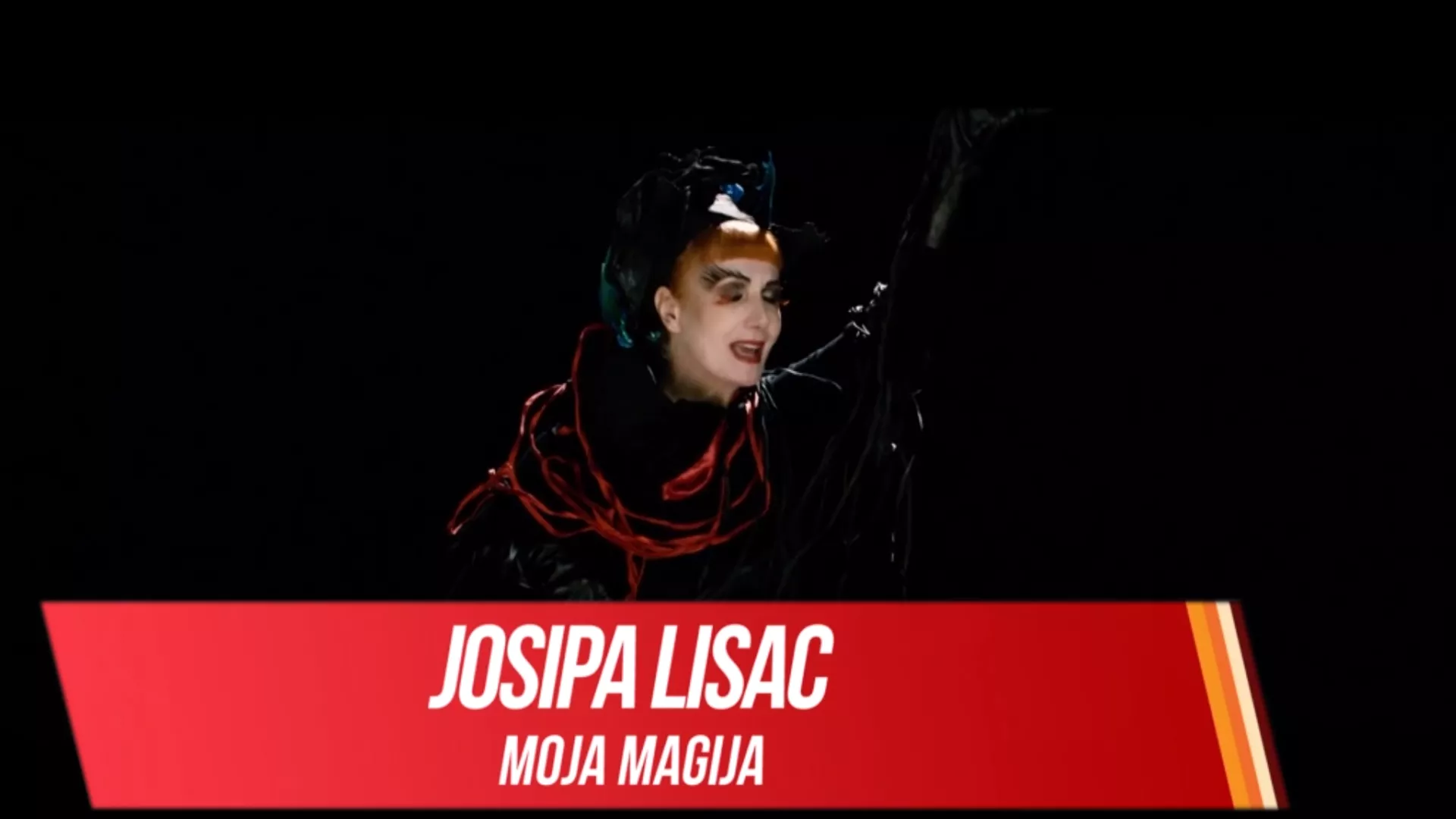 Josipa Lisac – Moja Magija