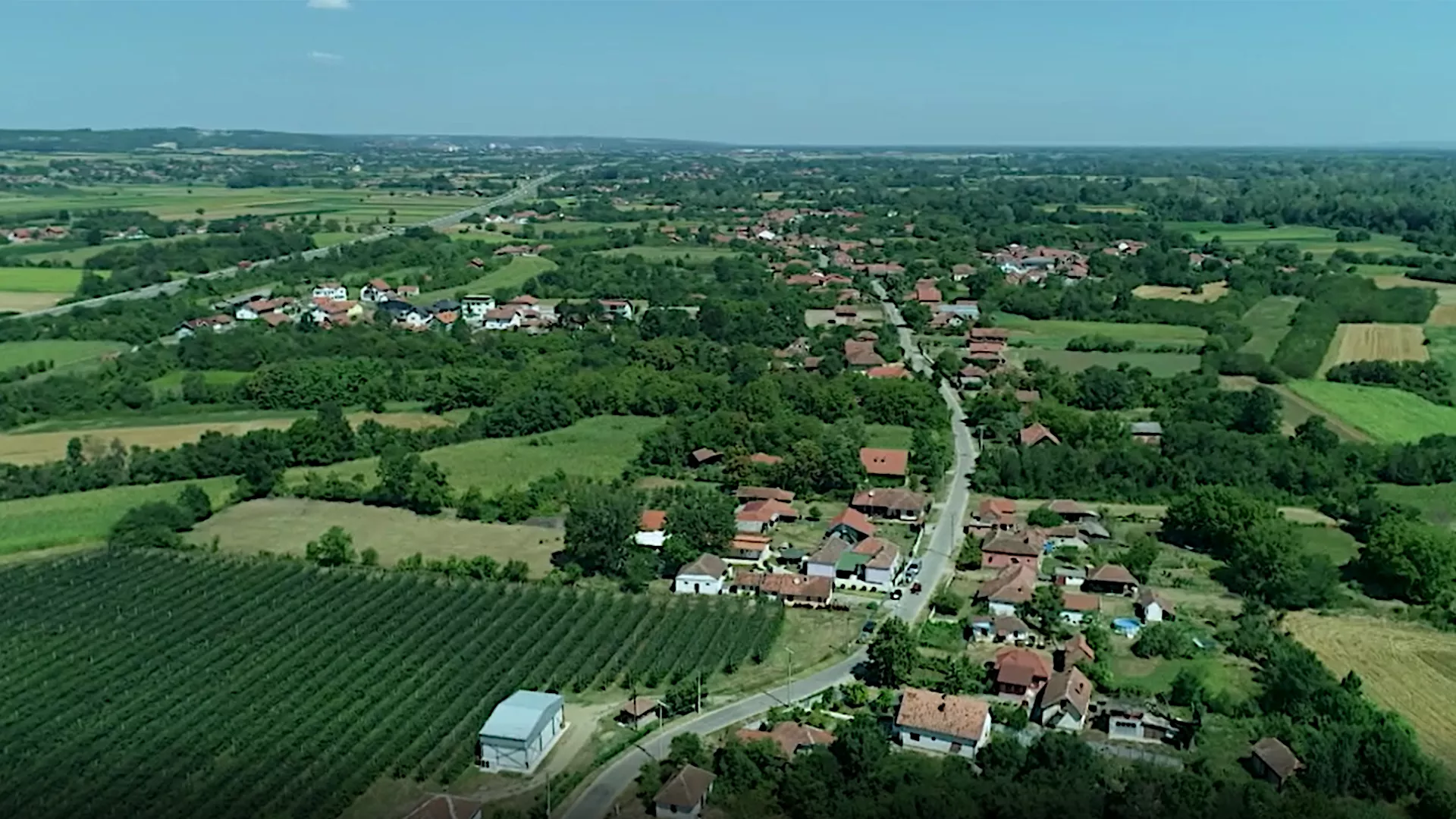Moja lepa Srbija: Velika Plana - stopama Karađorđa