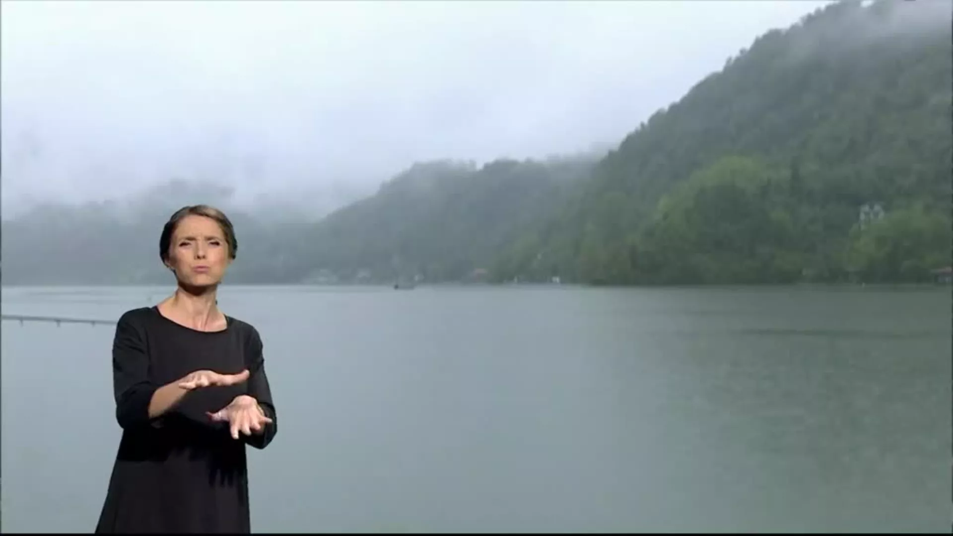 Pristupačan program: Trag - Kriva Drina divlje ćudi (SZJ)