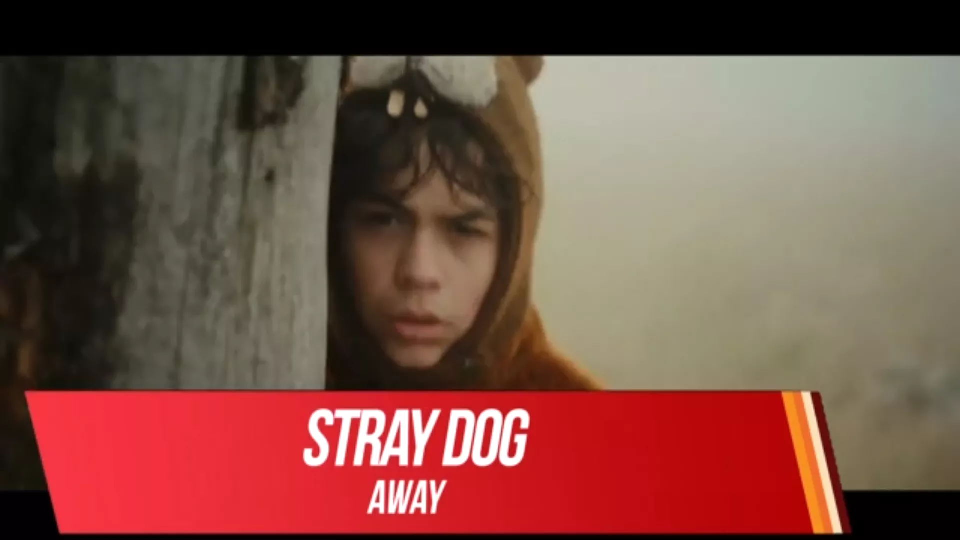 Stray Dogg – Away