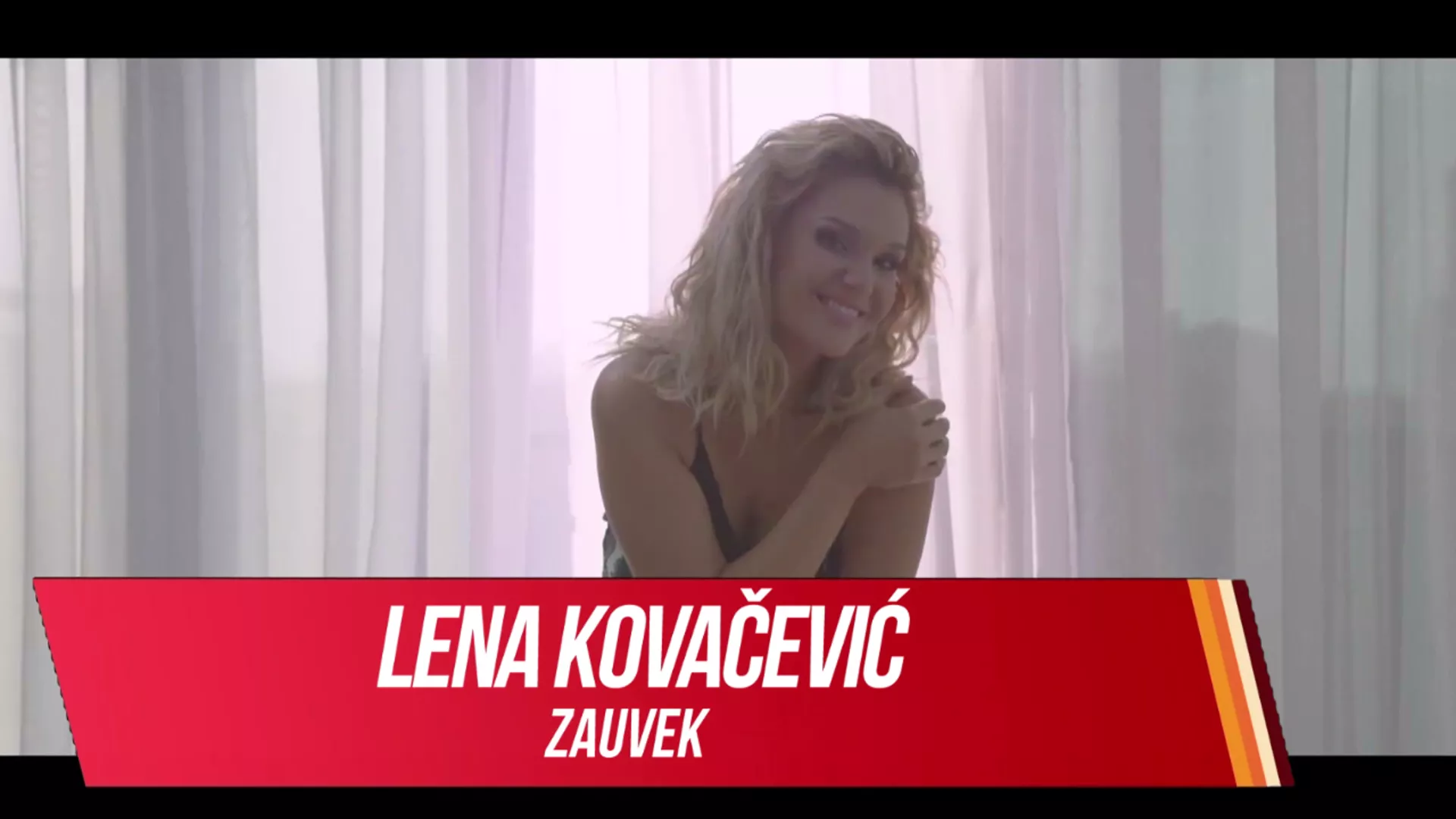 Lena Kovačević – Zauvek