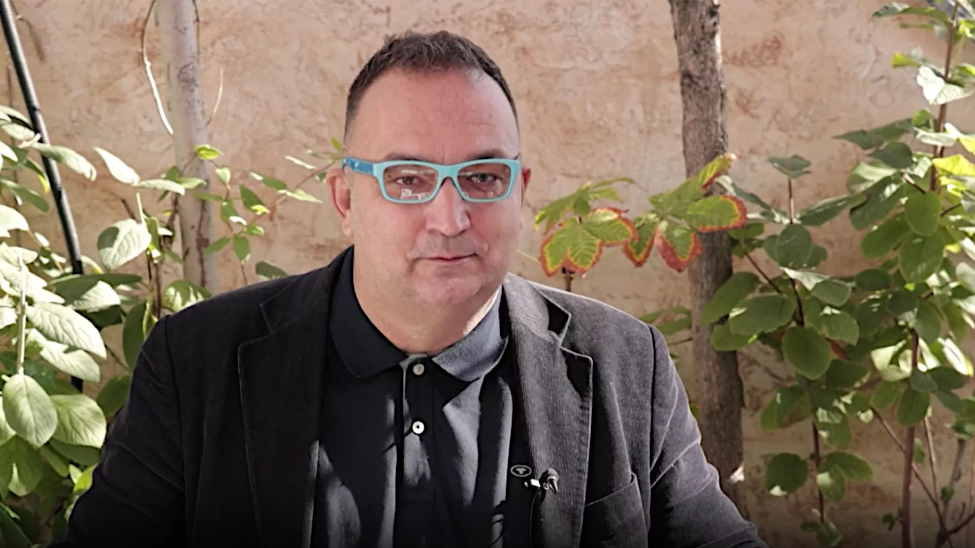 TV lica… kao sav normalan svet: Gost Aleksandar Saša Filipović