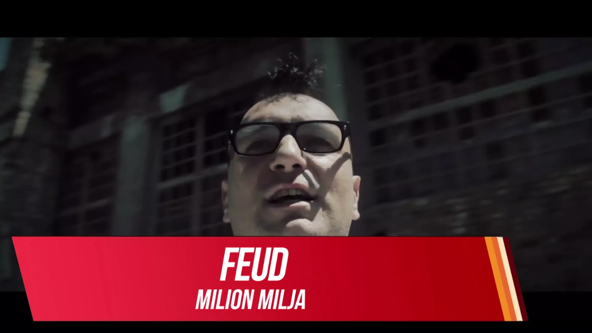 Feud – Milion milja