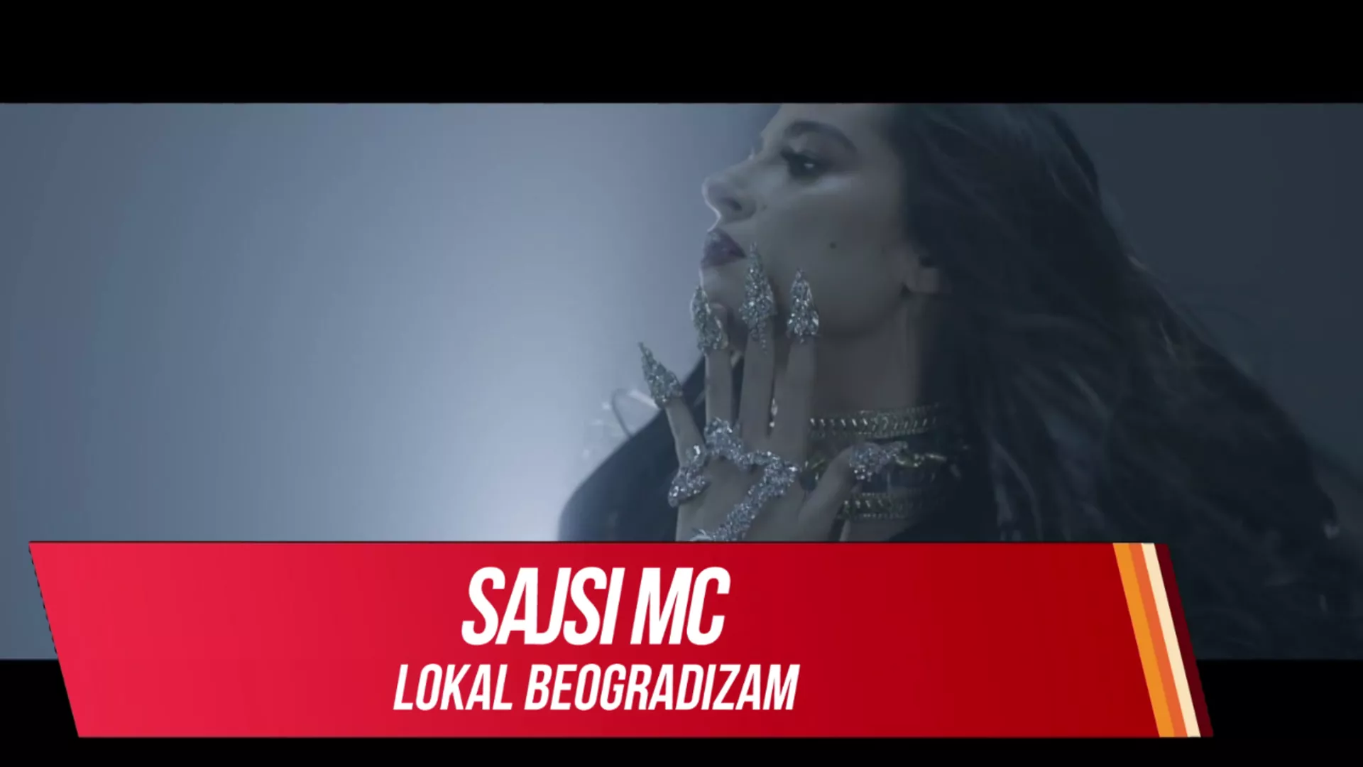Sajsi MC feat Sajsi – Lokal Beogradizam