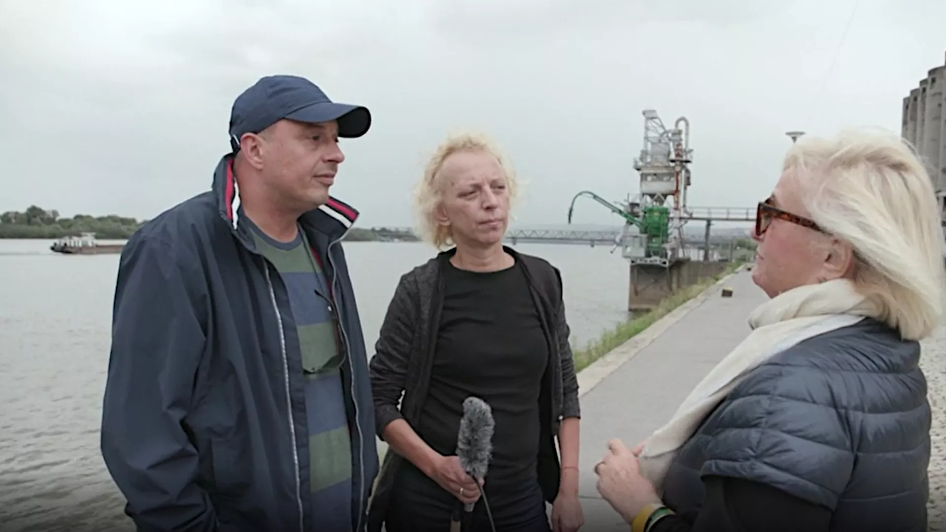 Ekskluzivno: Intriga potopljenih brodova