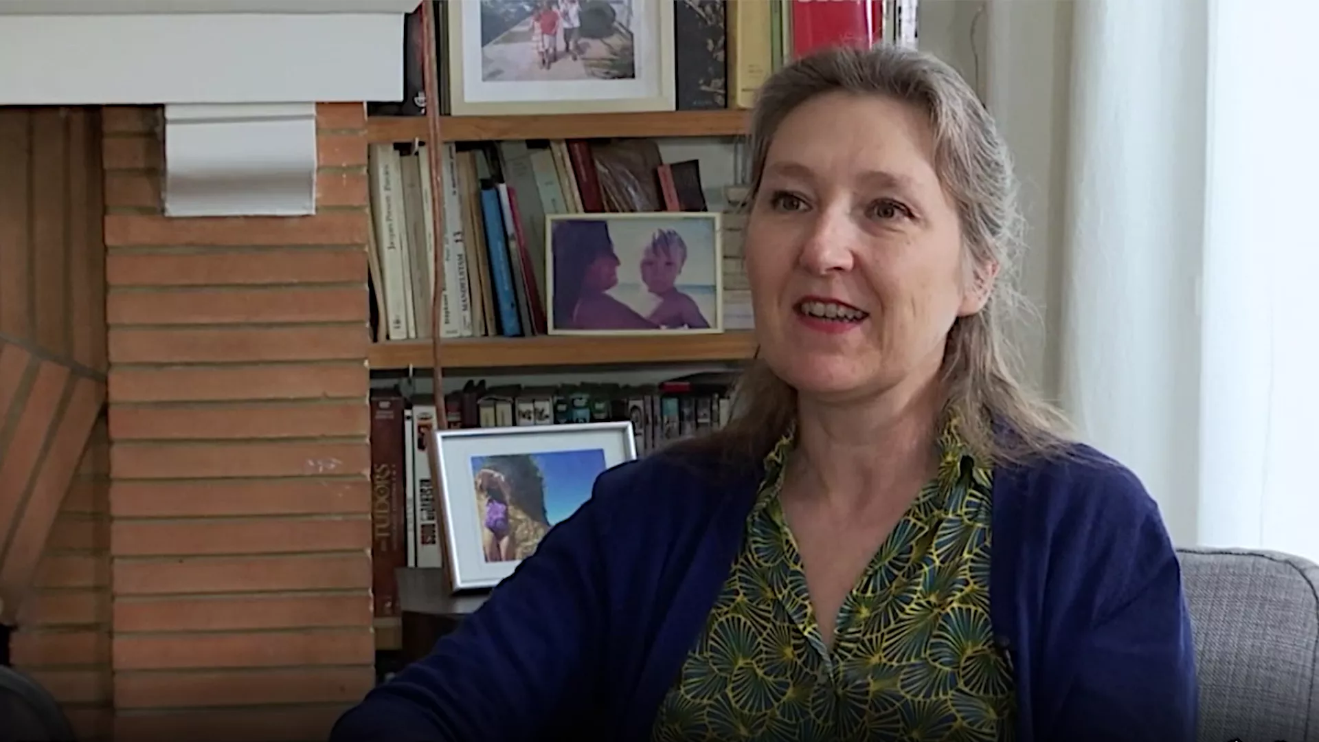 Savremeni svetski pisci: Mari Darijesek